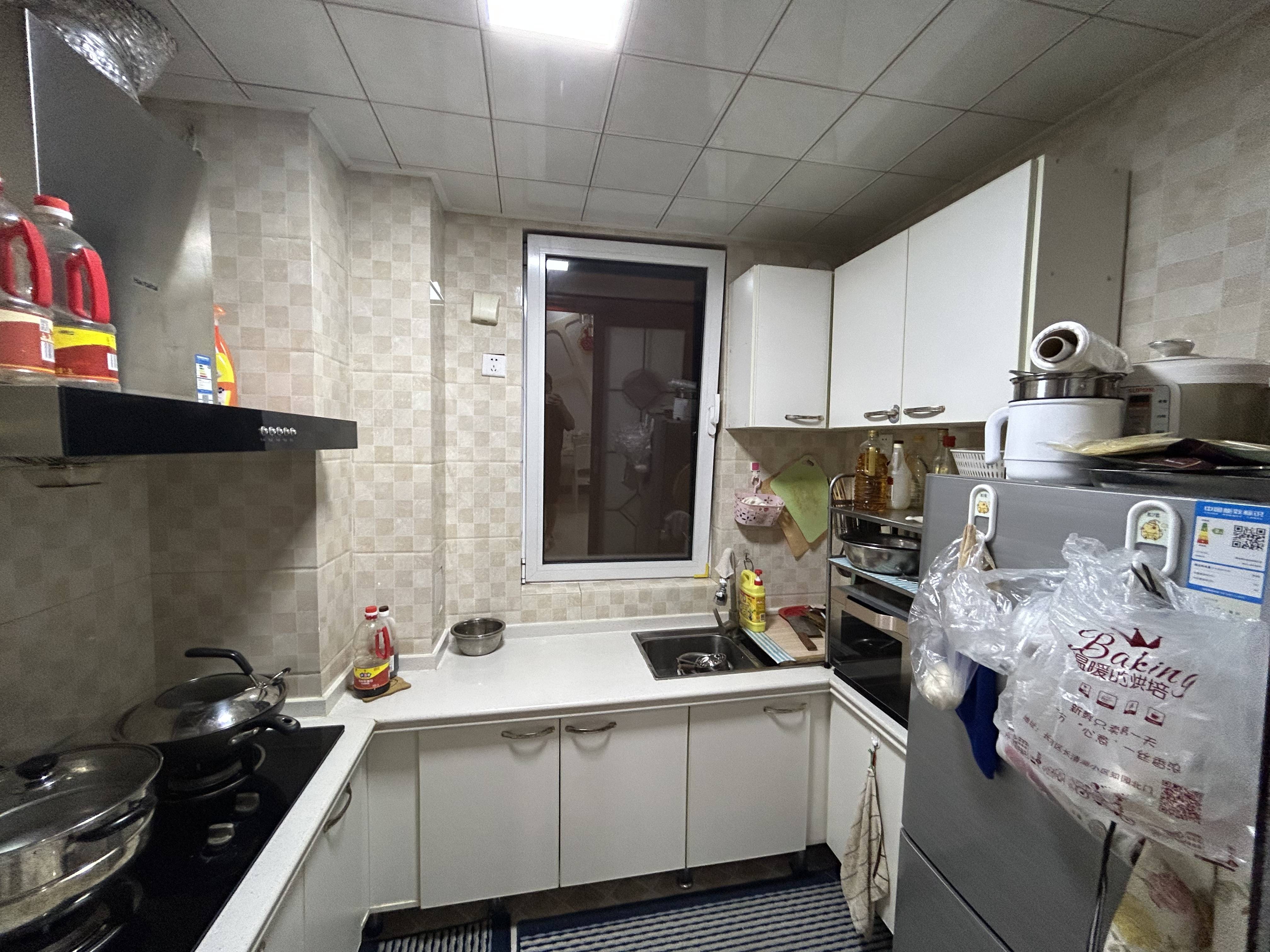 中建长清湖和园