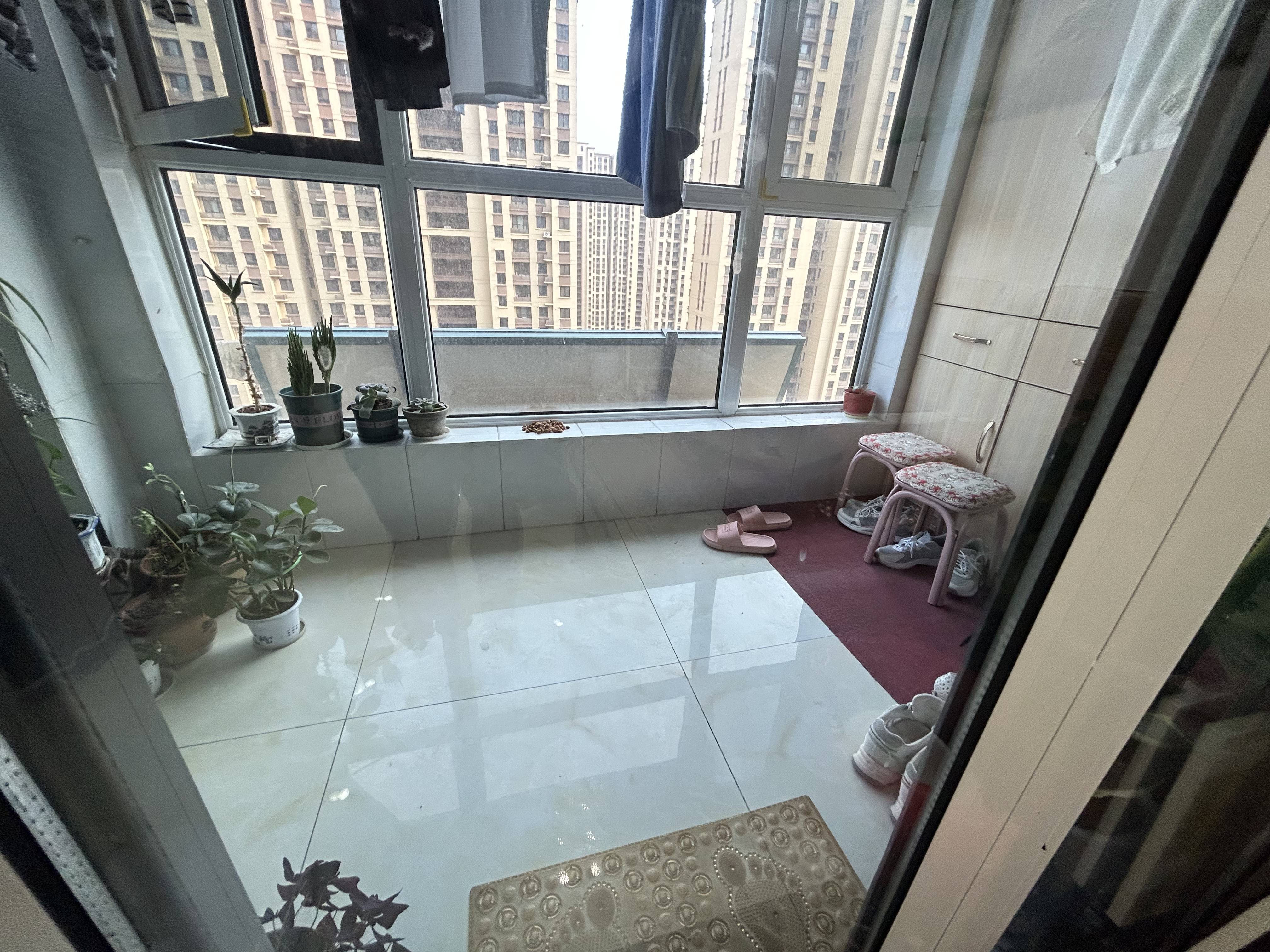 中建长清湖和园