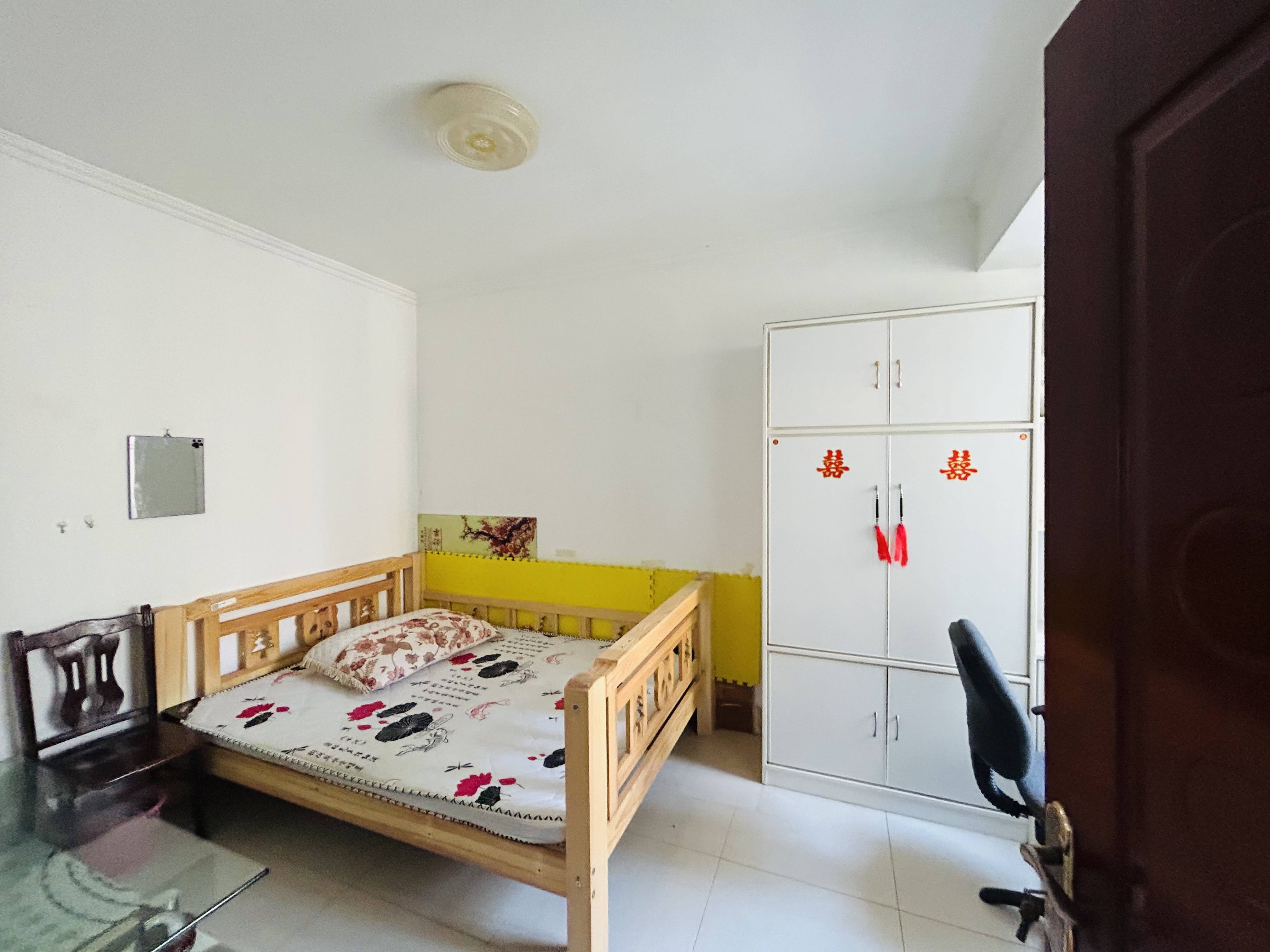 中建长清湖和园