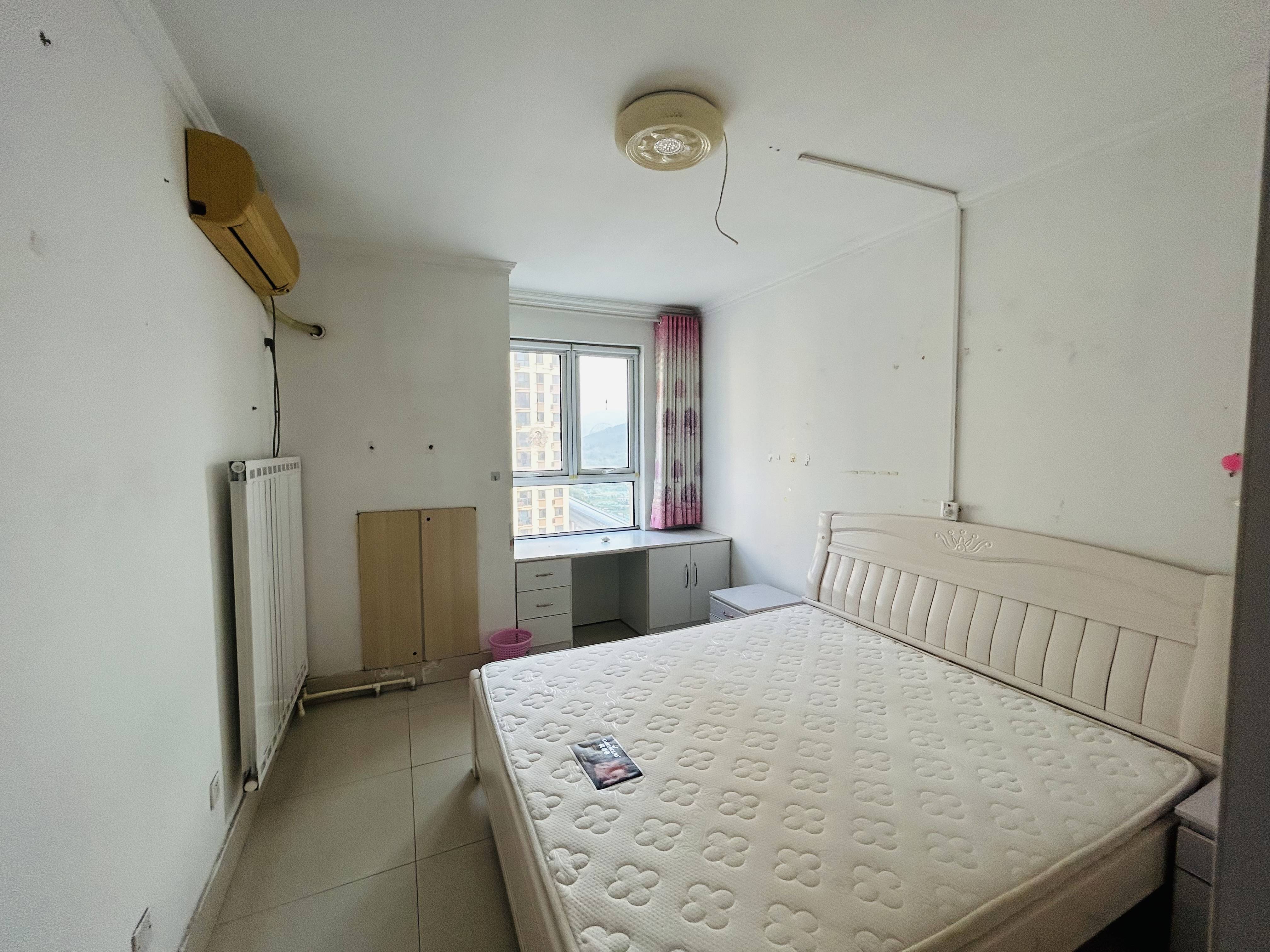 中建长清湖和园