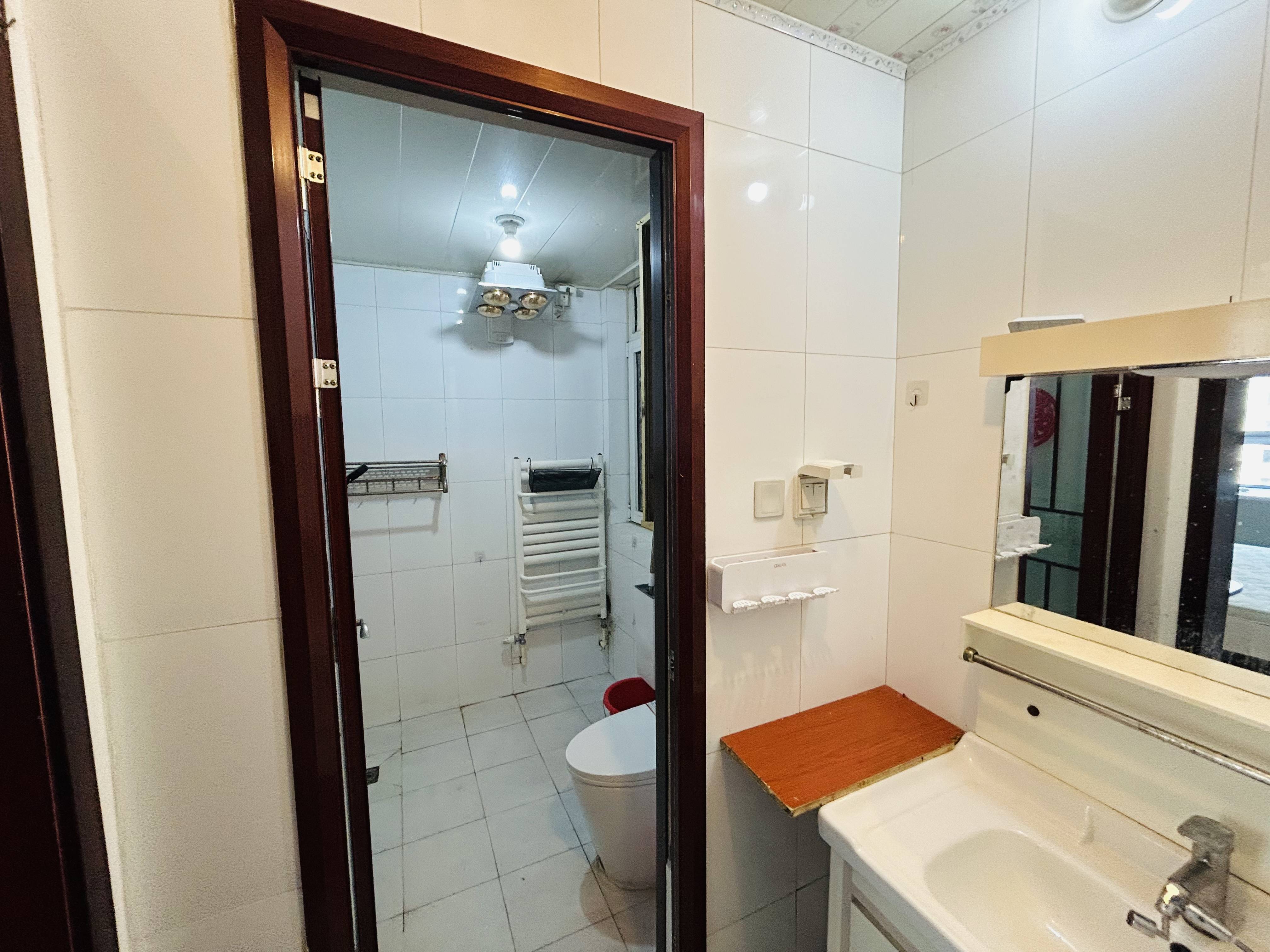 中建长清湖和园