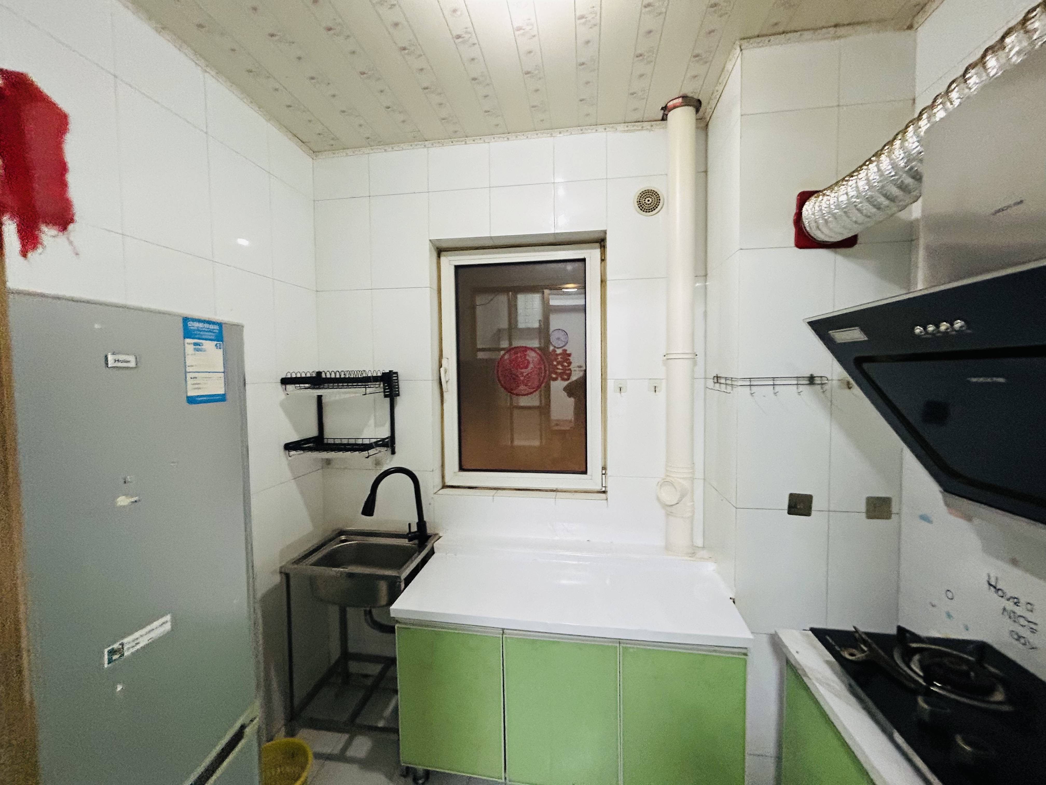 中建长清湖和园