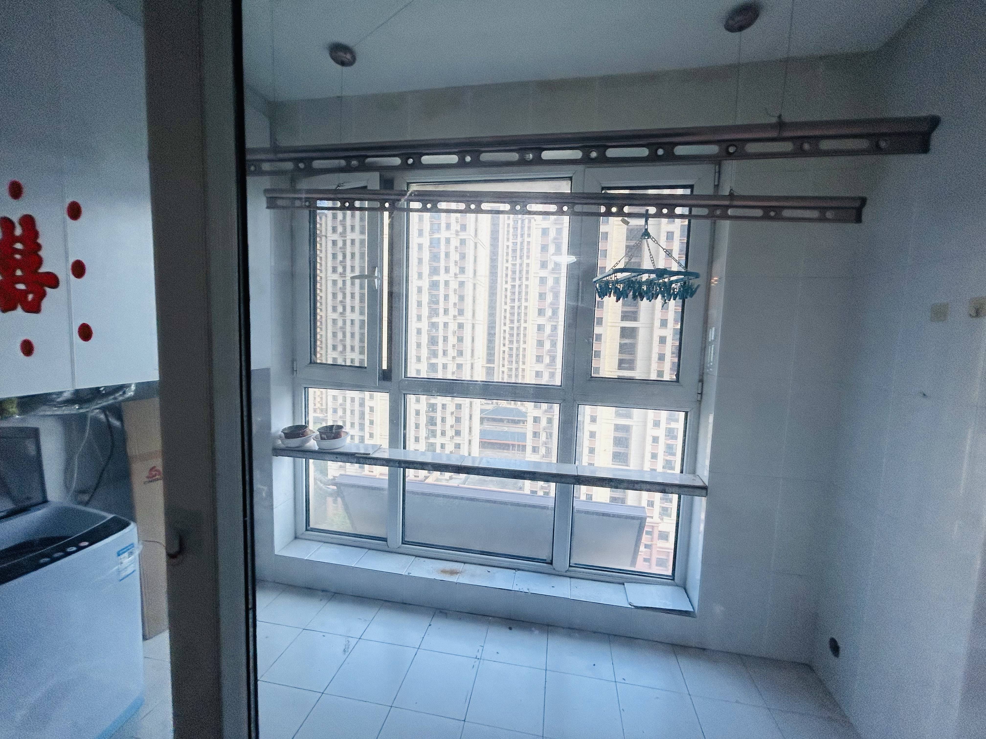 中建长清湖和园