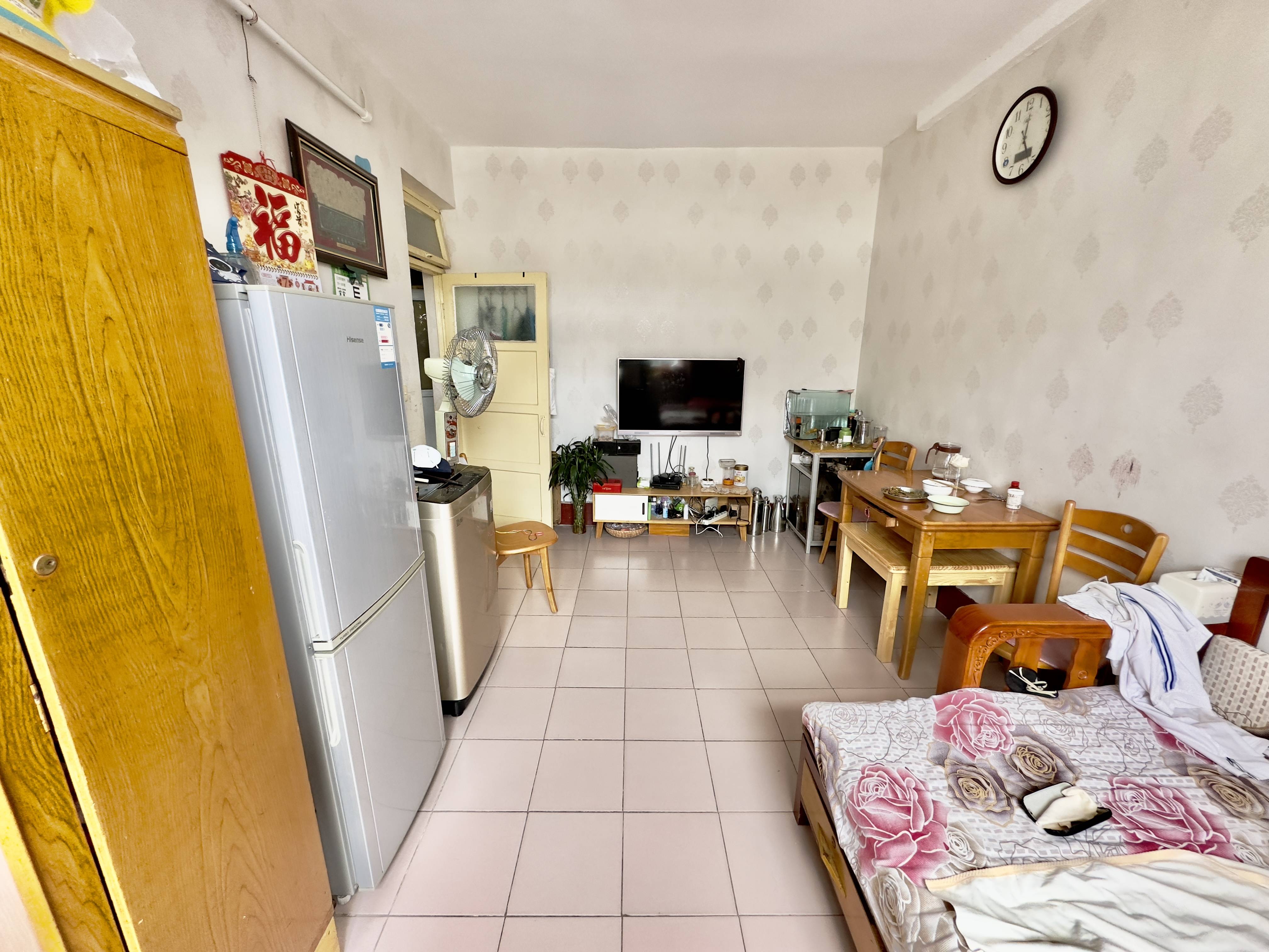 铜元局后街宿舍