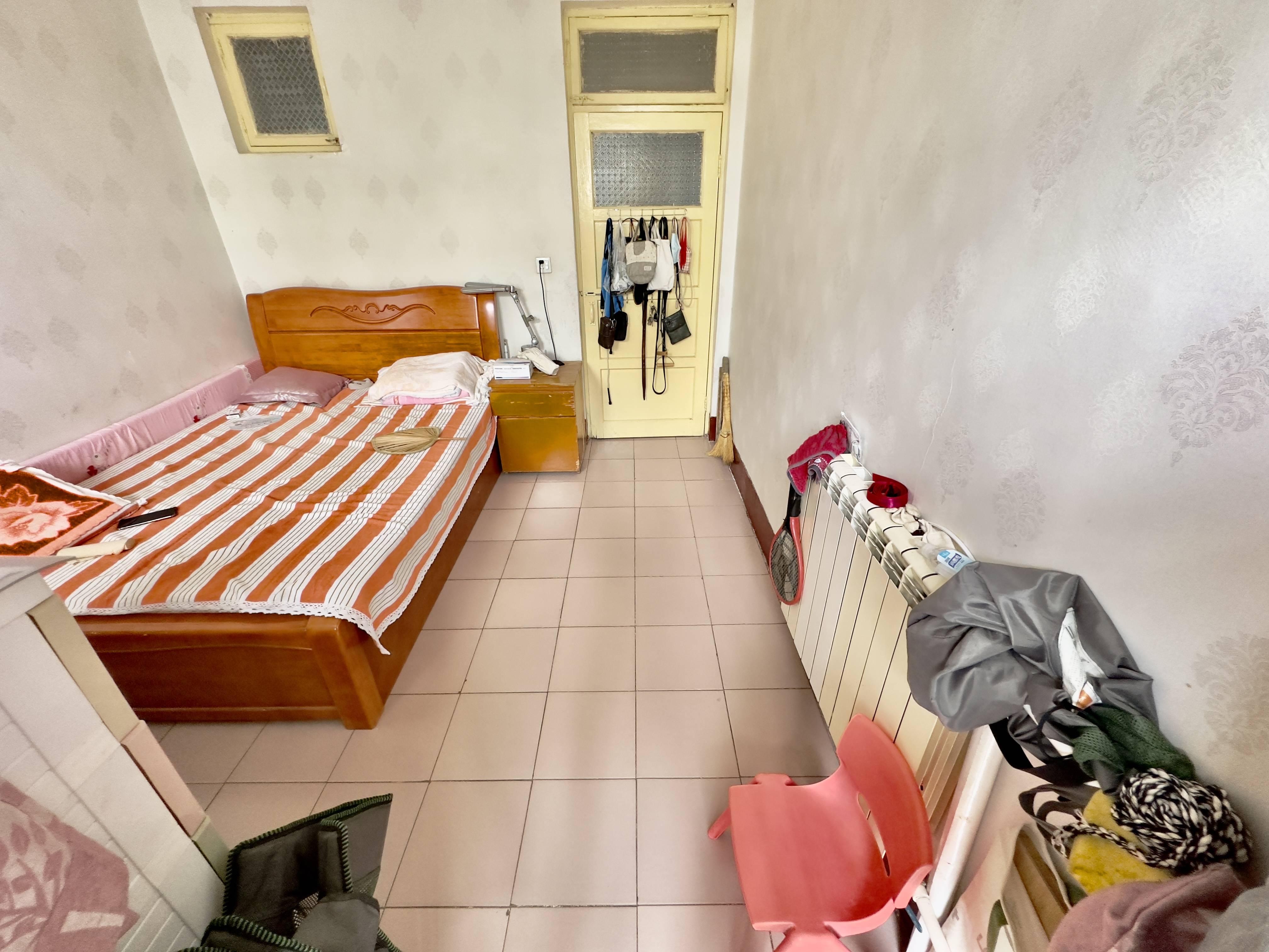 铜元局后街宿舍