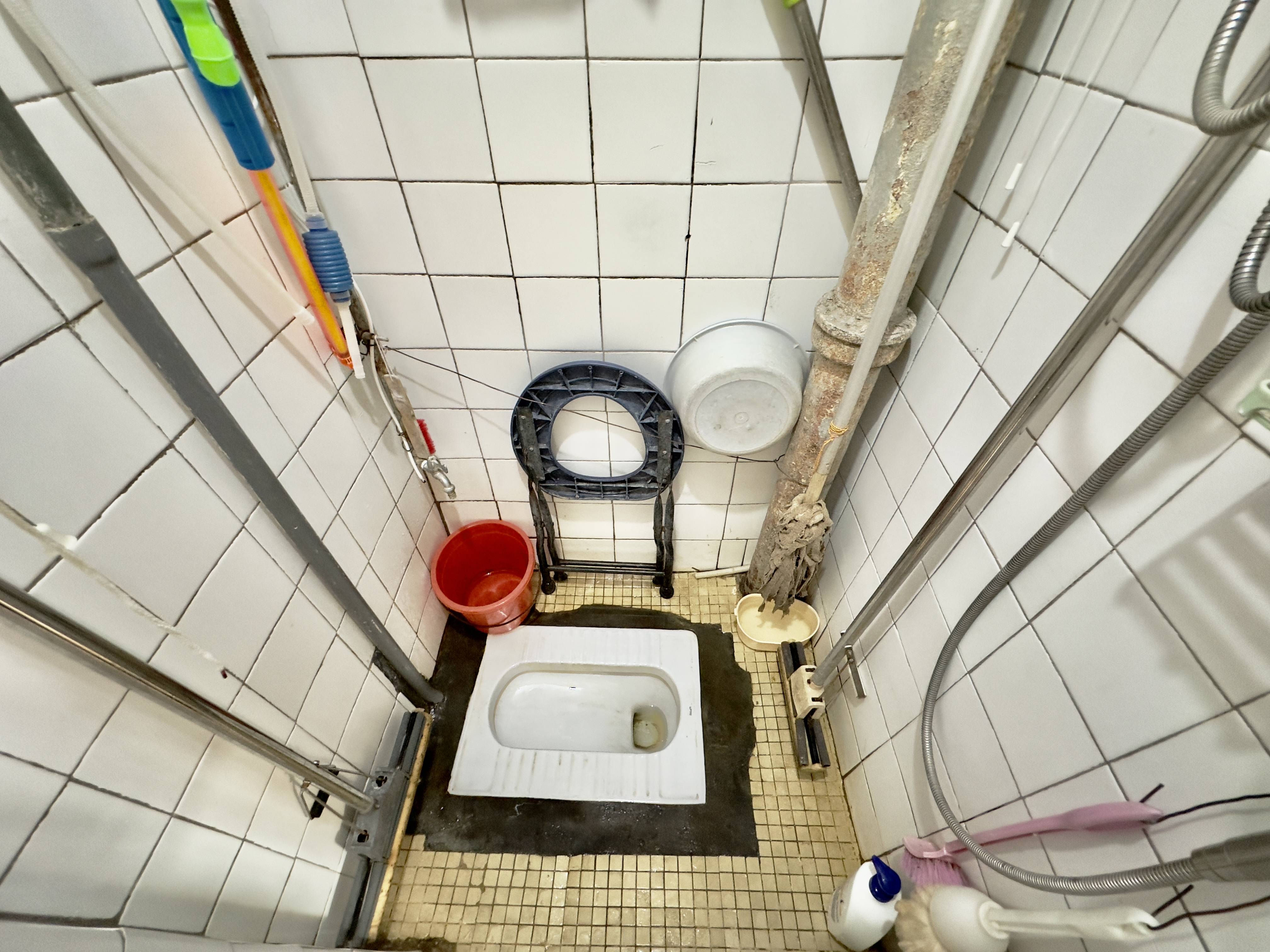 铜元局后街宿舍