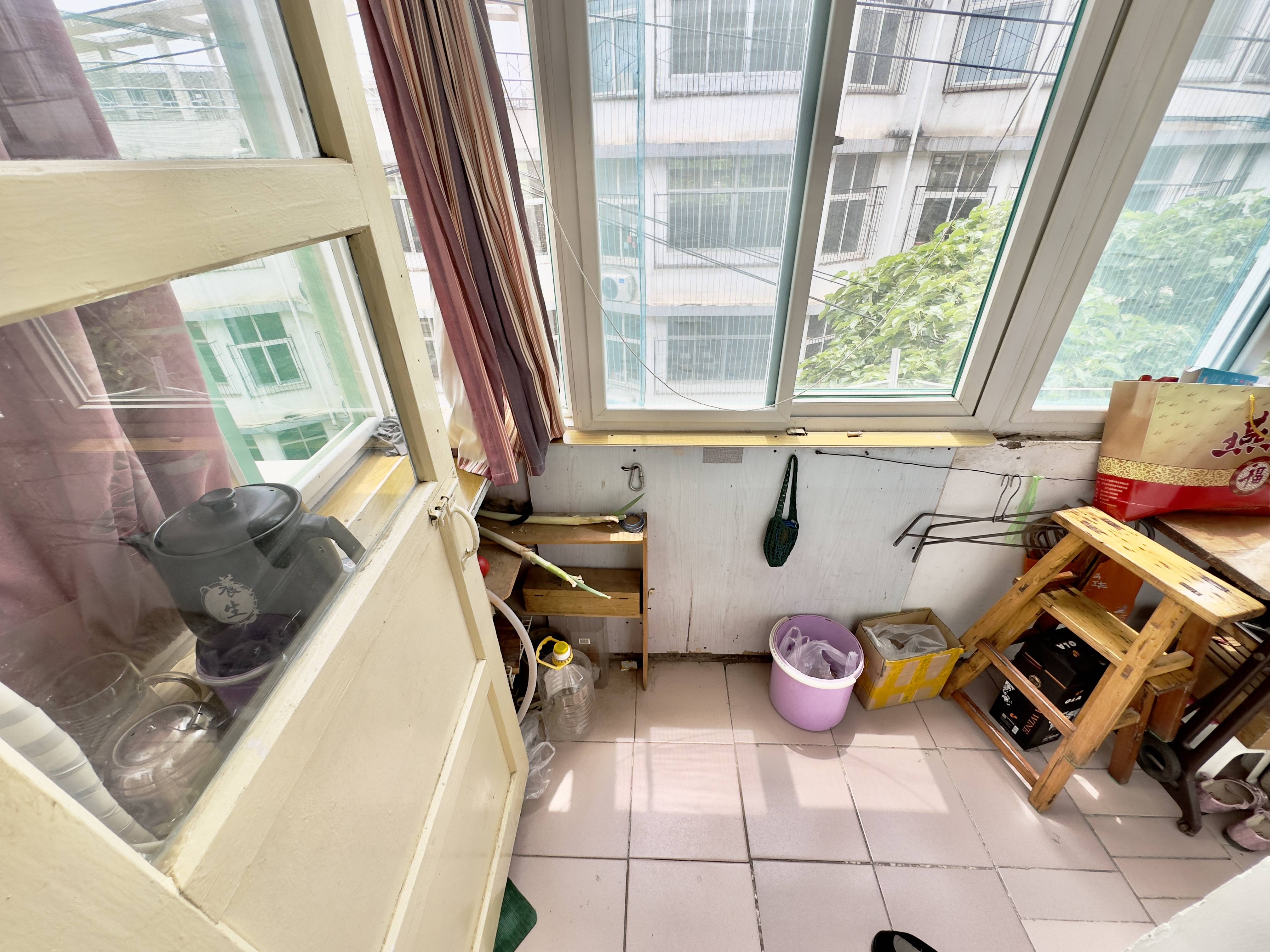 铜元局后街宿舍