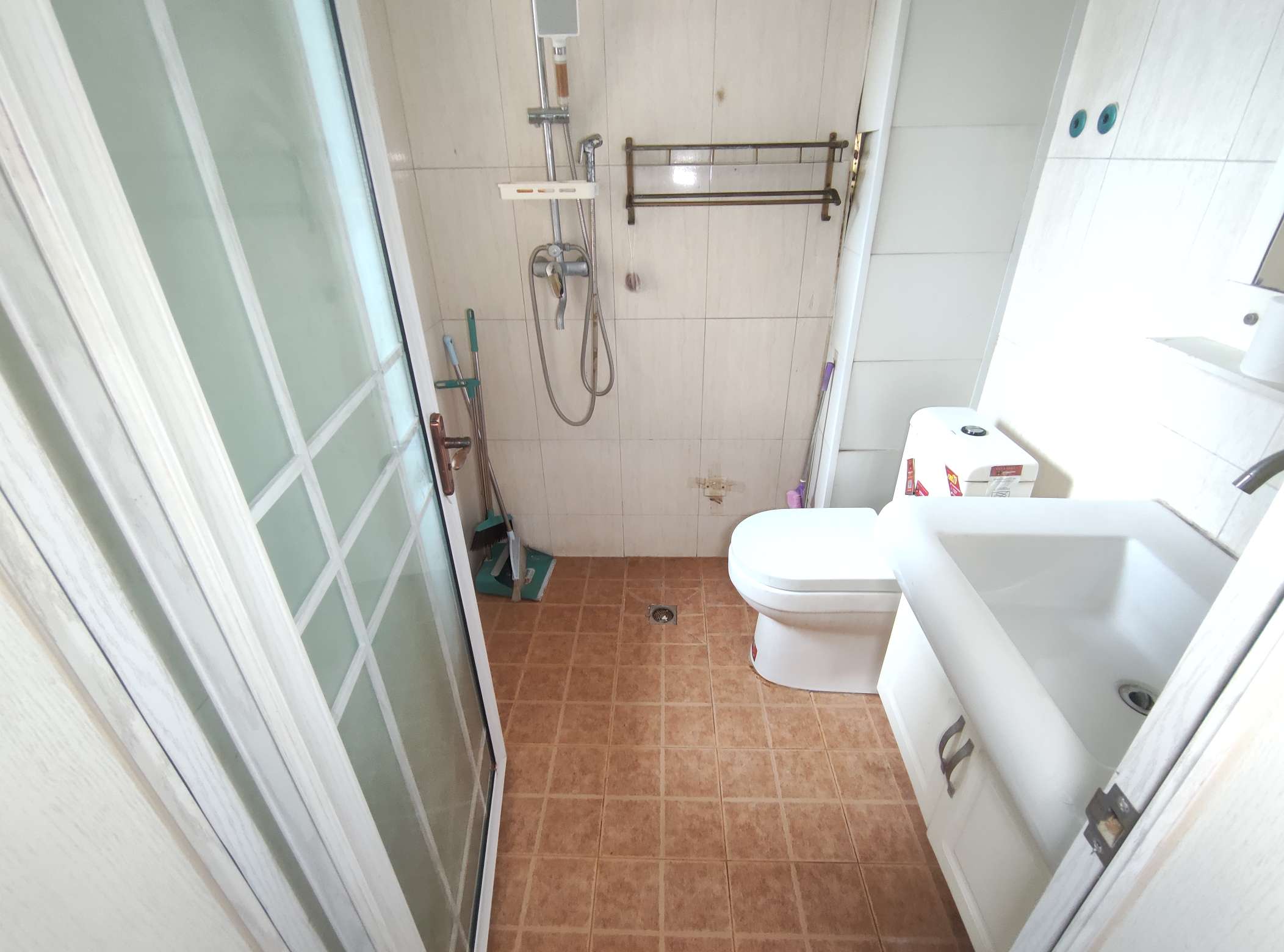 鲁邦奥林逸城东区