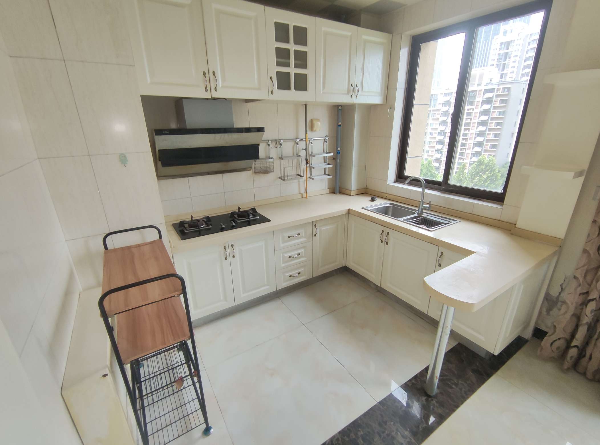 鲁邦奥林逸城东区