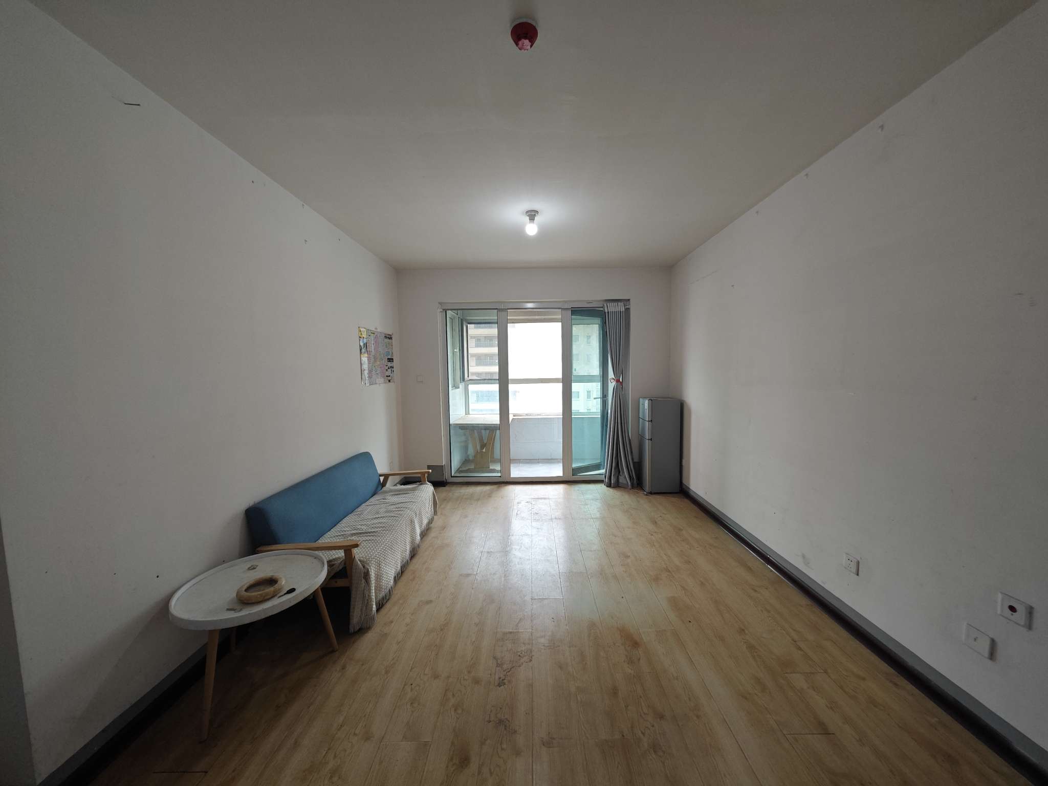  鲁能泰山7号一期 南