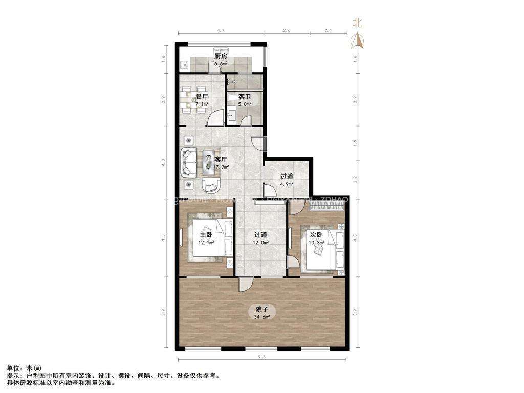 闵子骞路62-4号