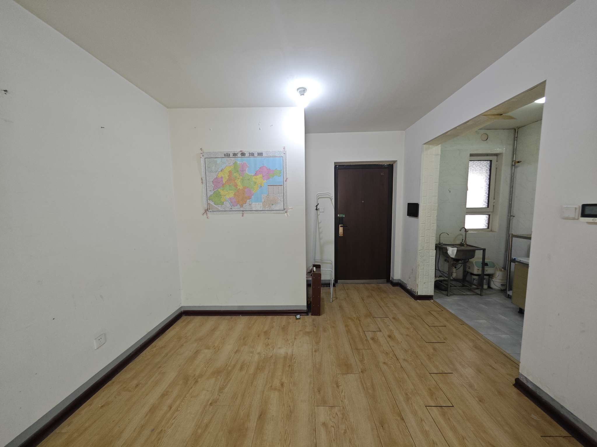 鲁能泰山7号一期