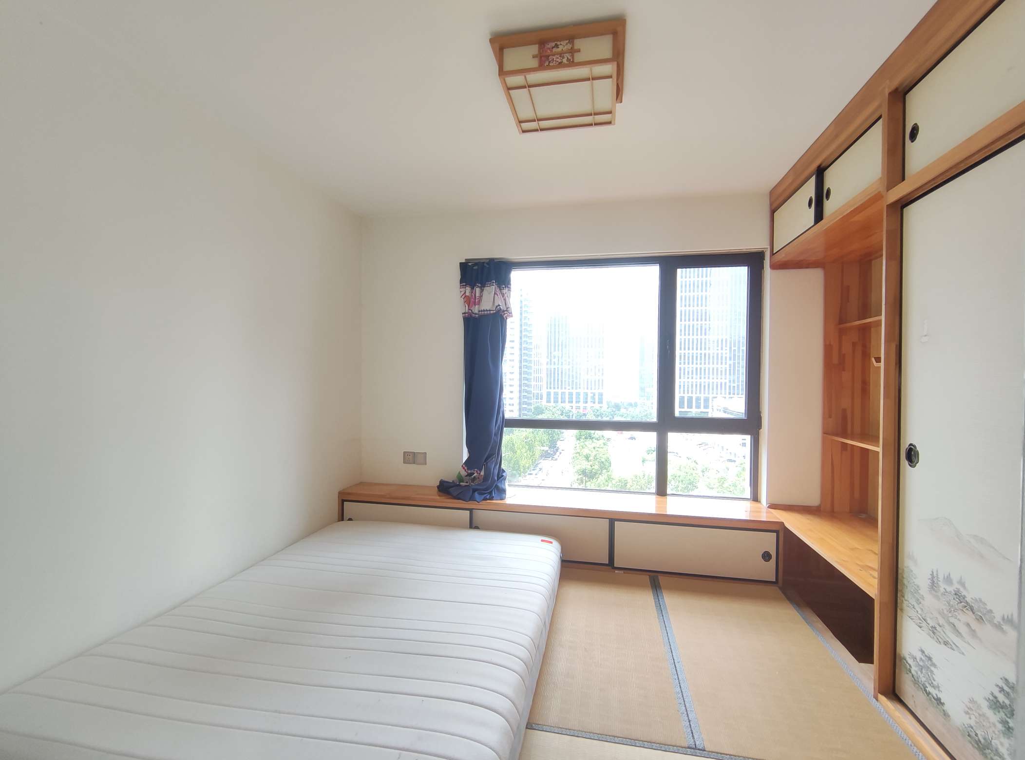 鲁邦奥林逸城东区