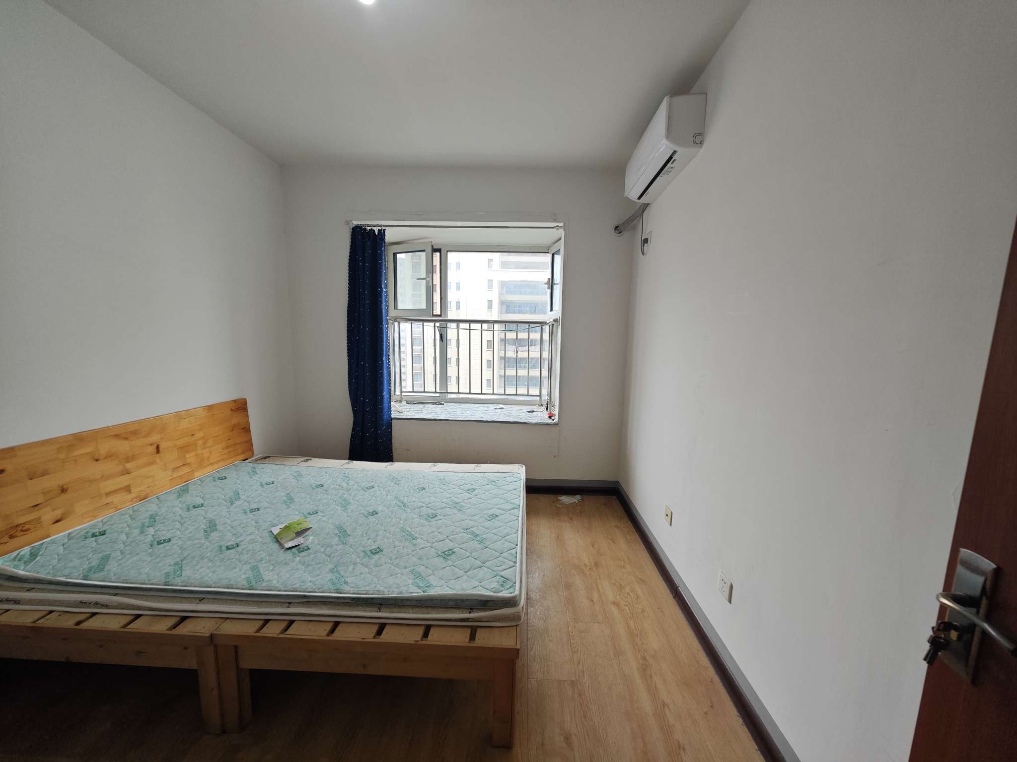 鲁能泰山7号一期