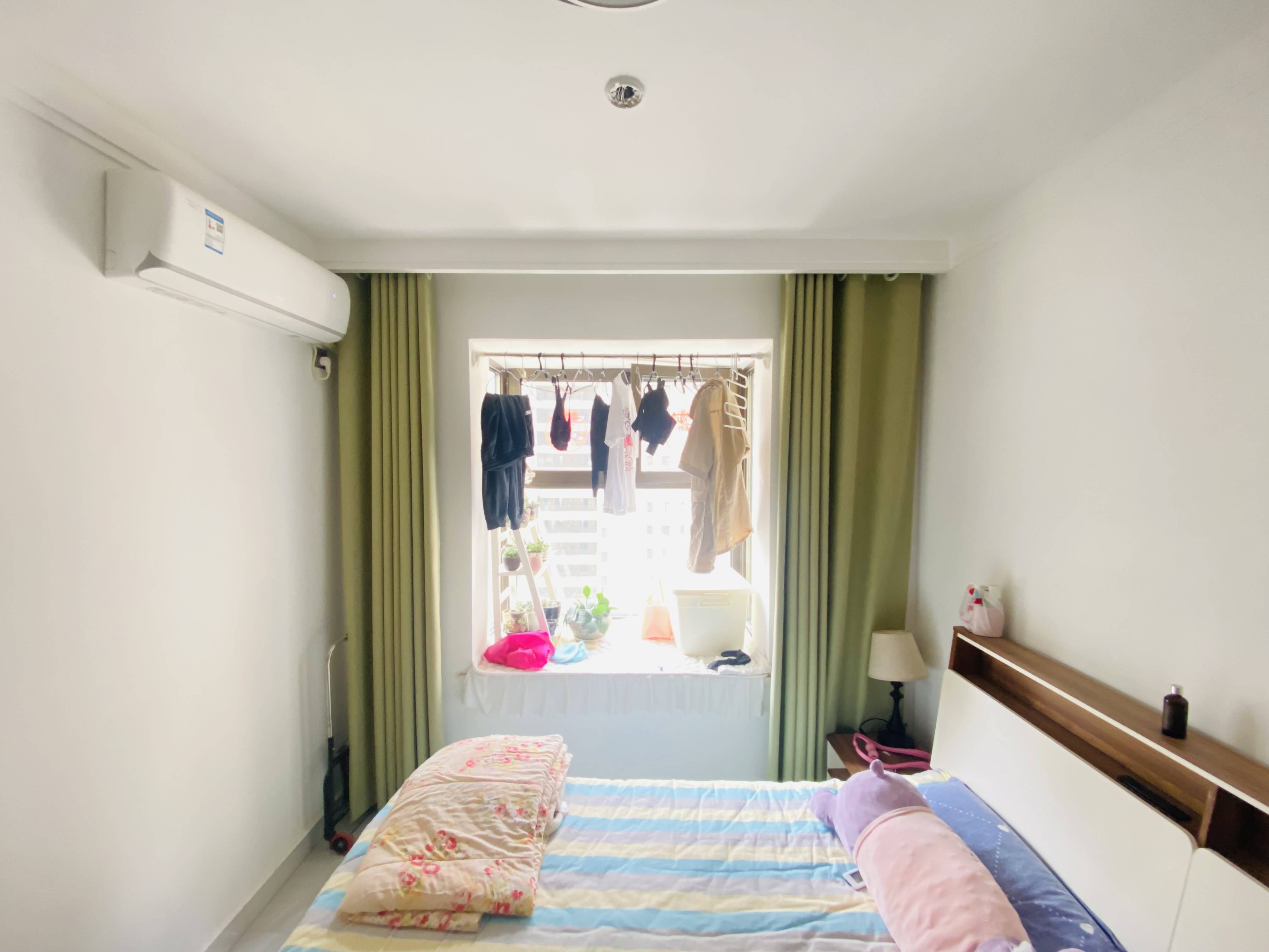 中新锦绣天地东苑一区