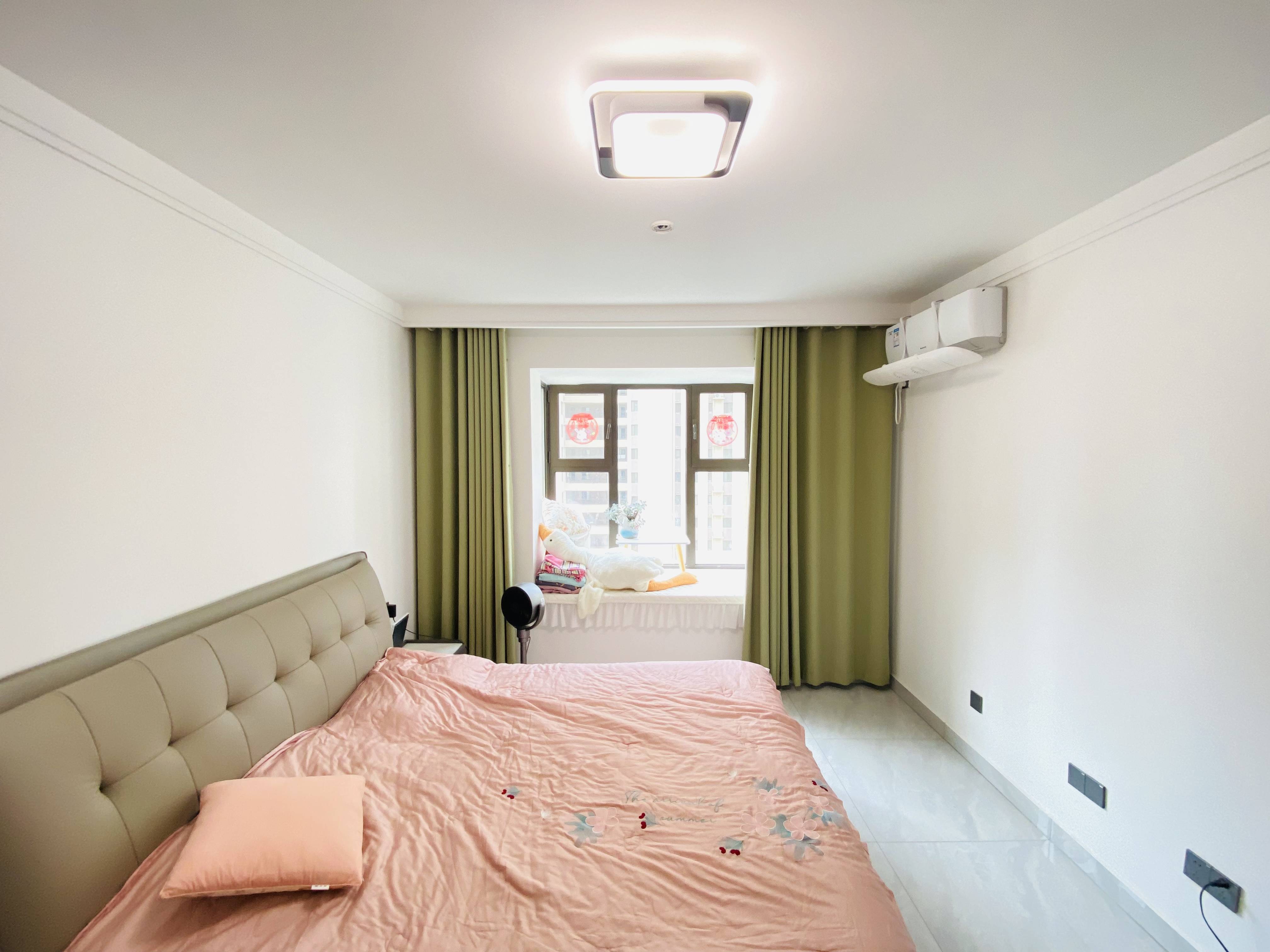 中新锦绣天地东苑一区