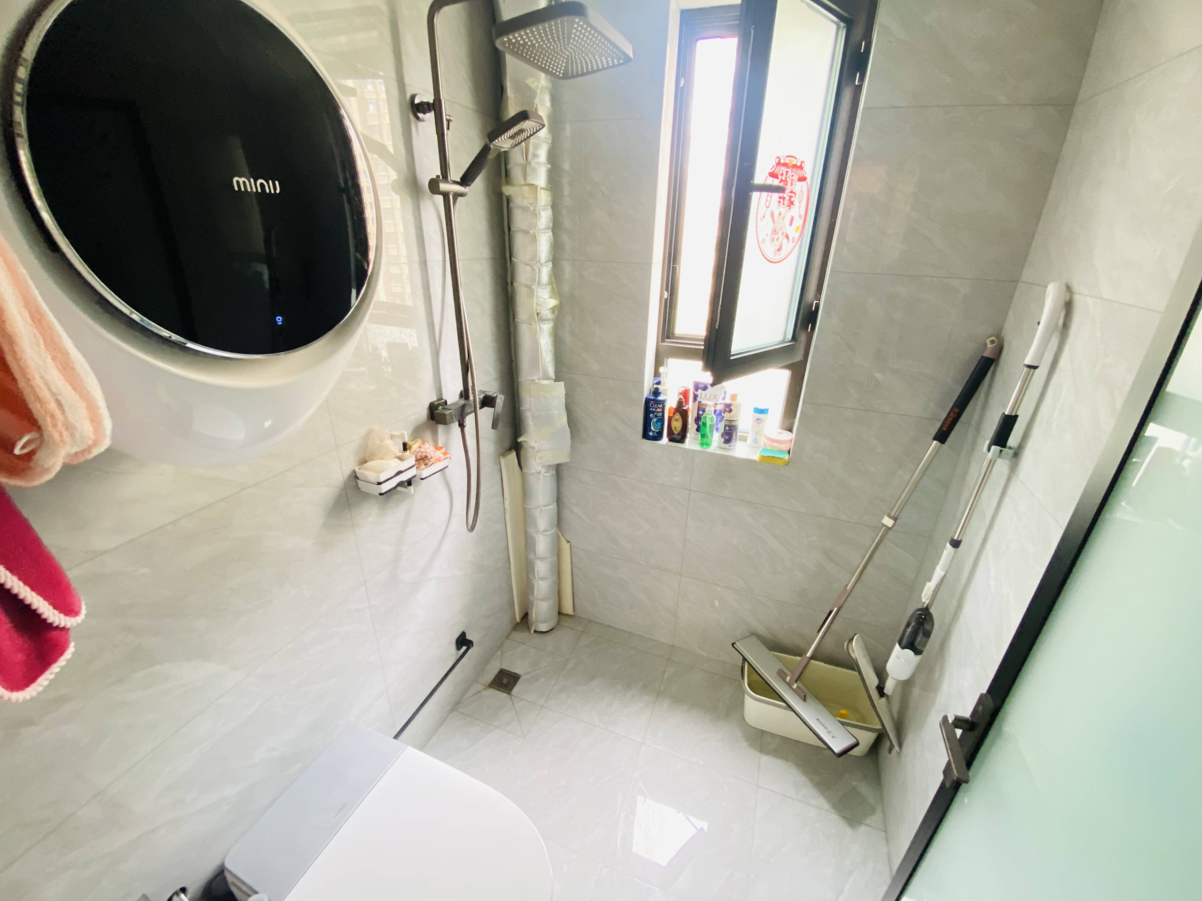 中新锦绣天地东苑一区