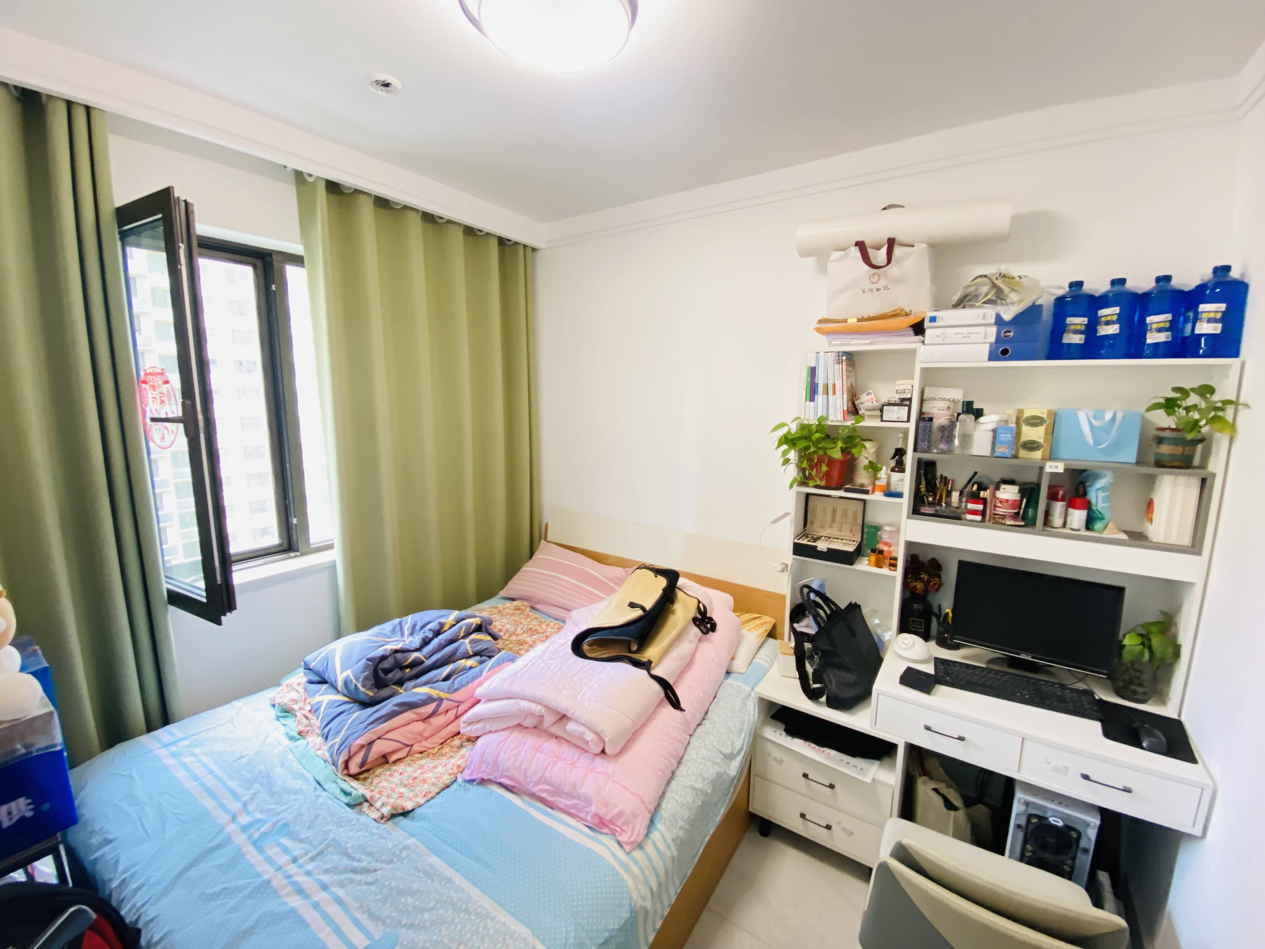 中新锦绣天地东苑一区