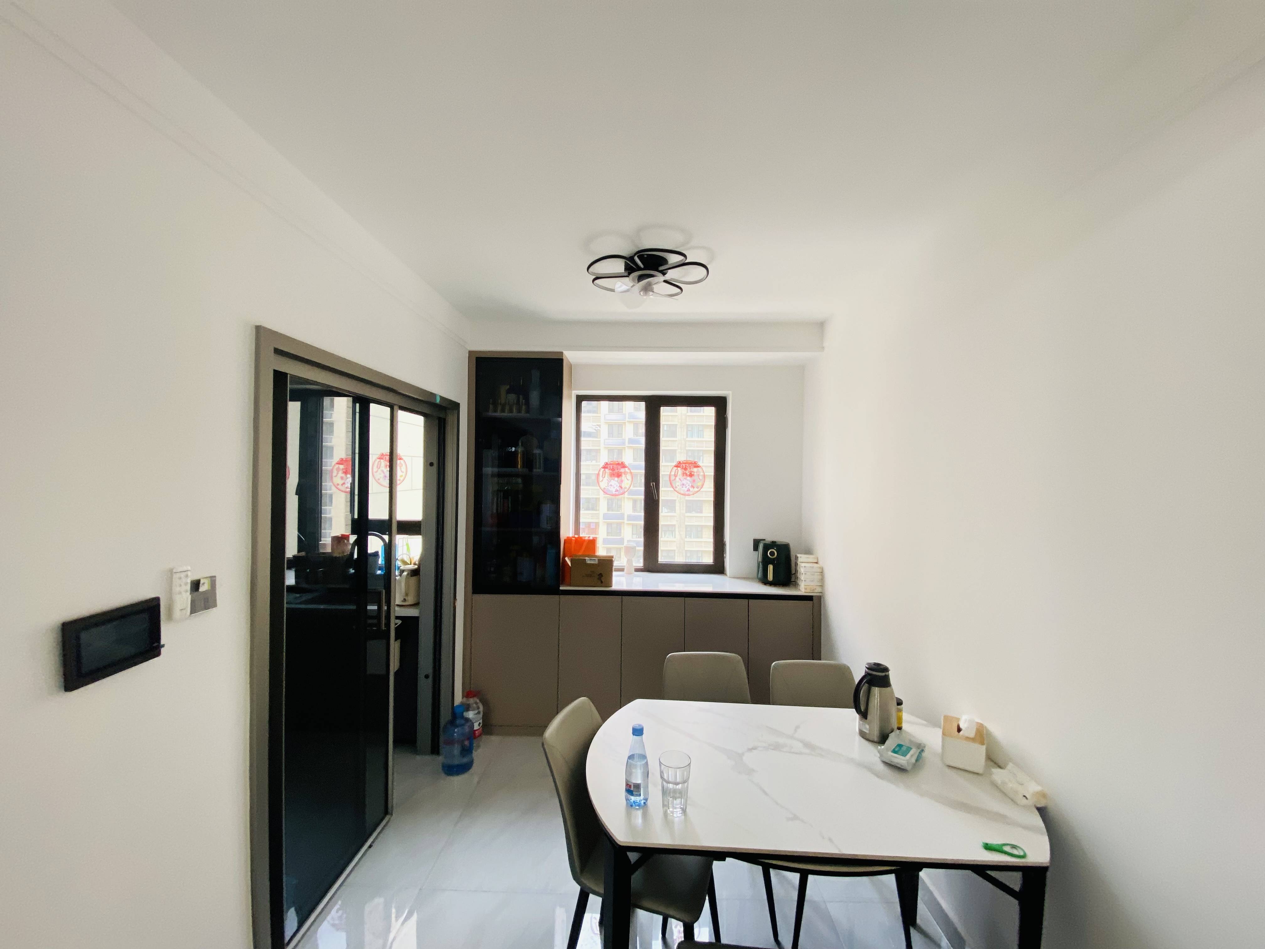 中新锦绣天地东苑一区