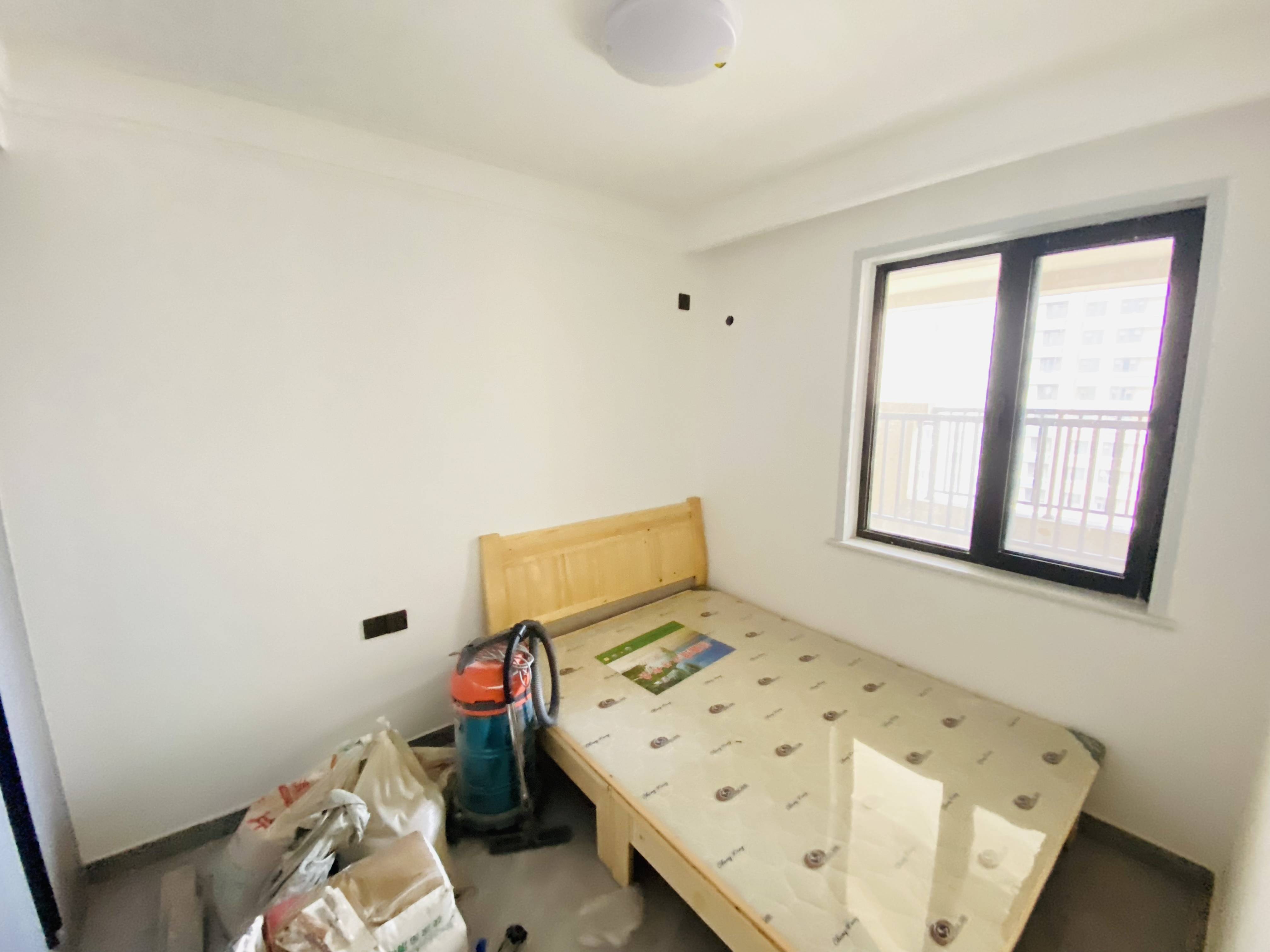 中新锦绣天地东苑二区