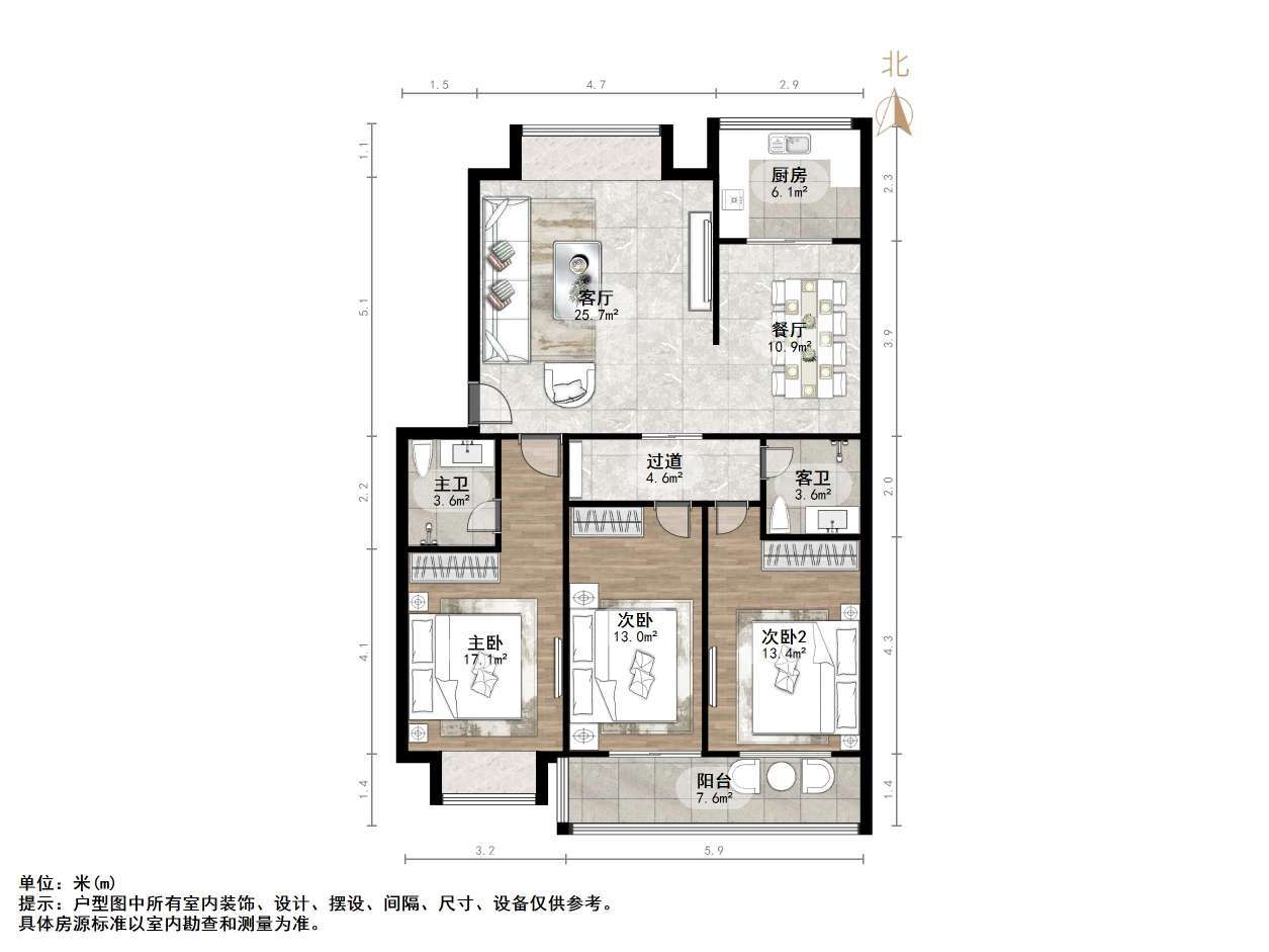 汇富苑小区