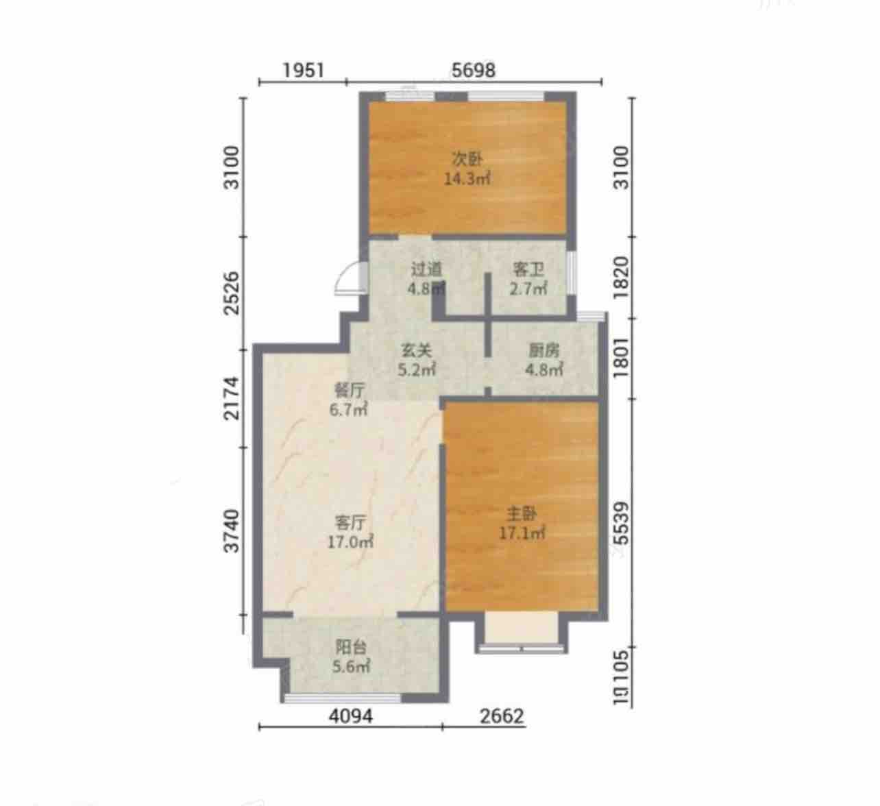 融汇爱都紫麟台