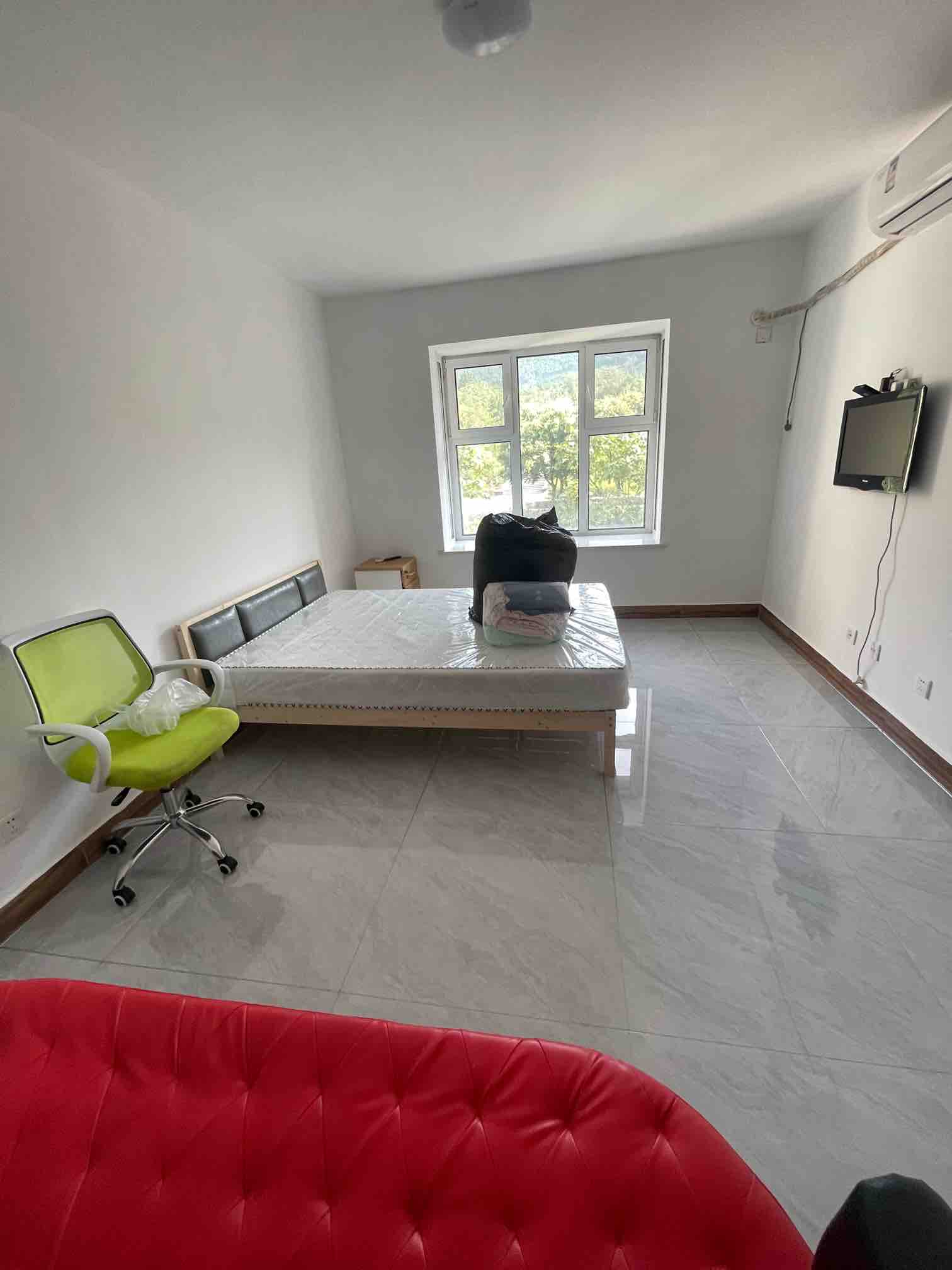 融汇爱都紫麟台