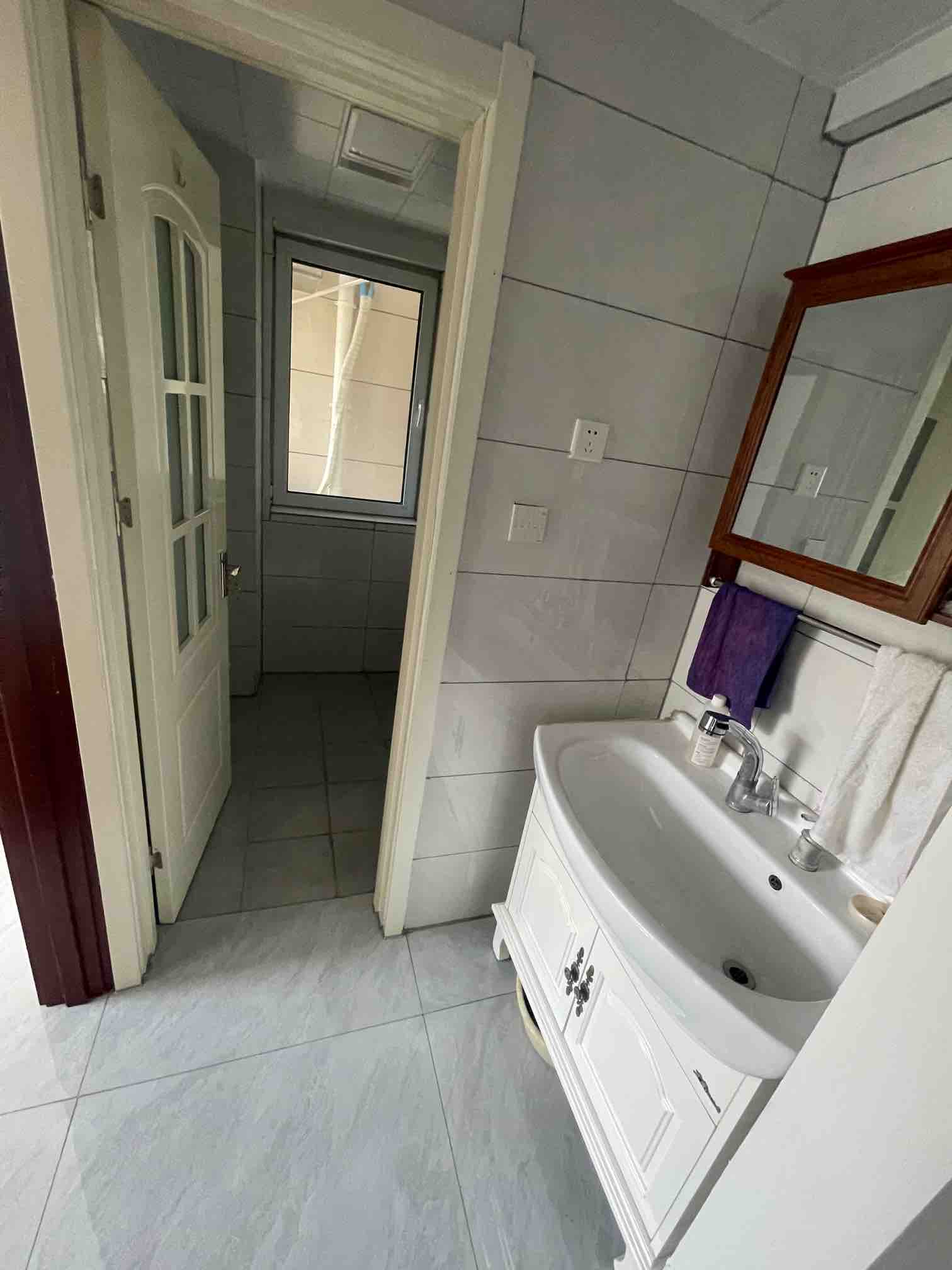 融汇爱都紫麟台