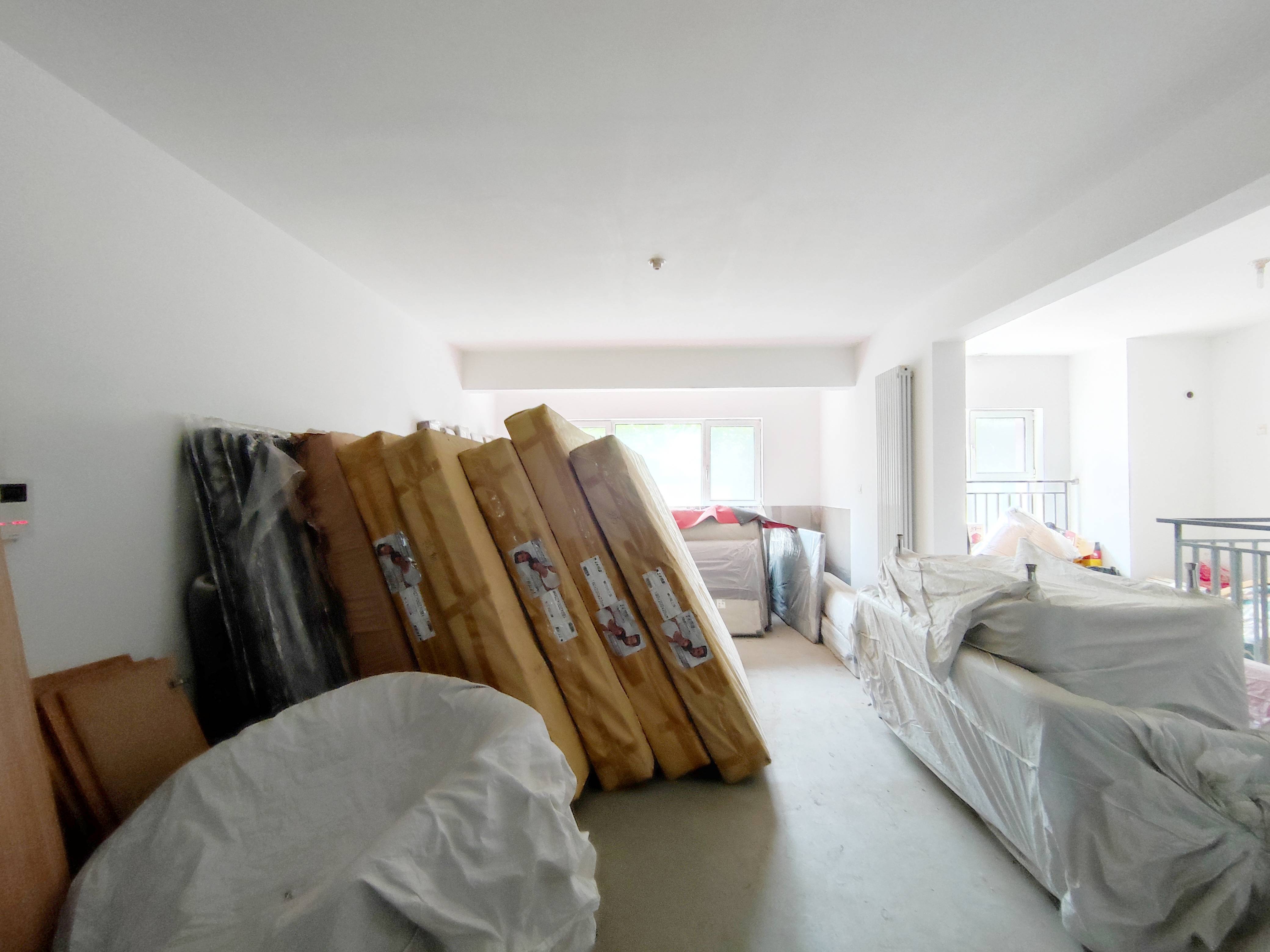  蓝石大溪地 南北