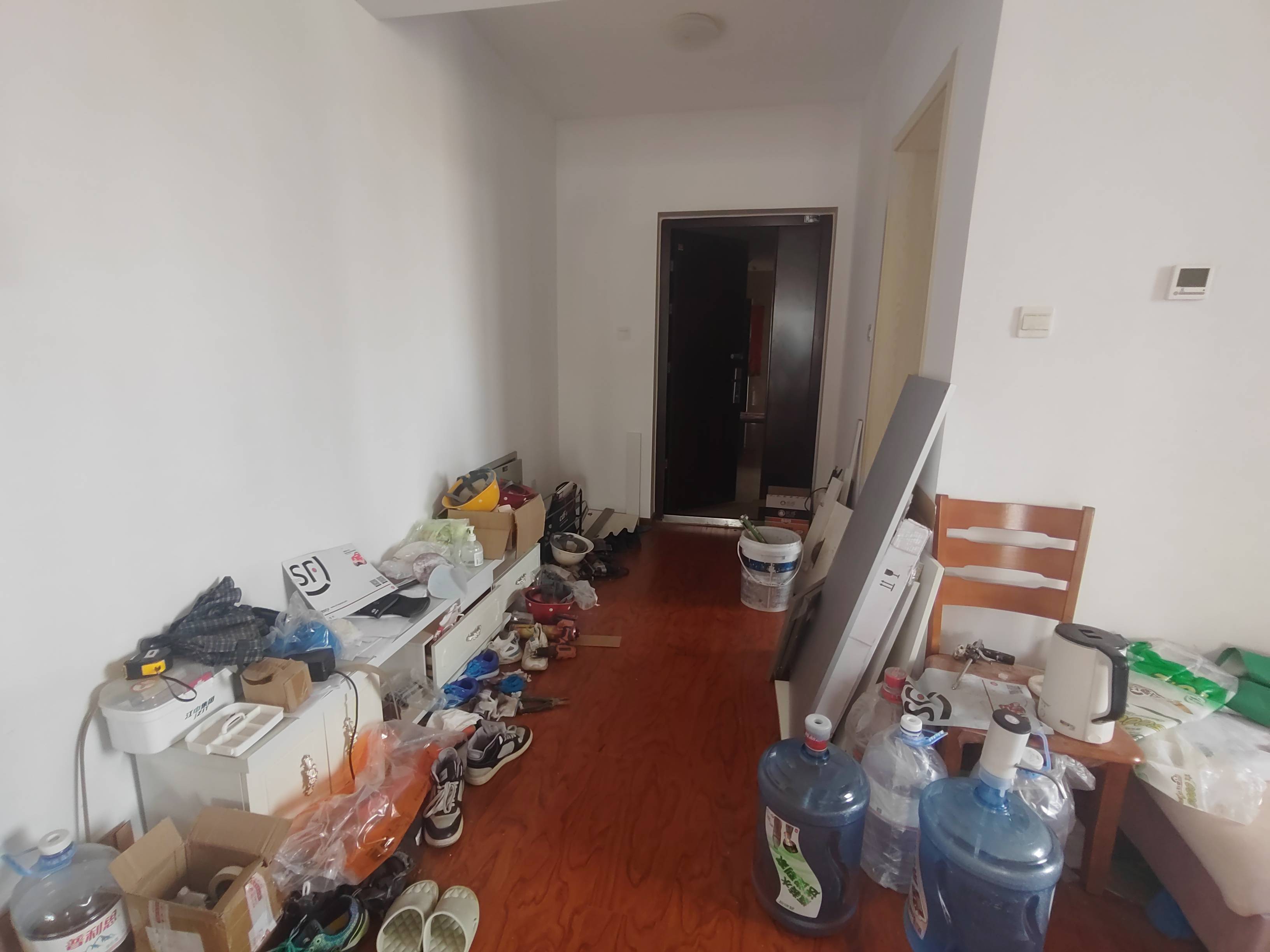 鲁能领秀城中央公园东区
