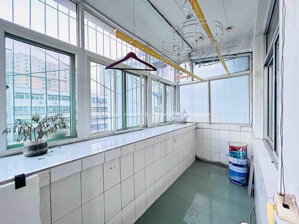 燕子山路55号院