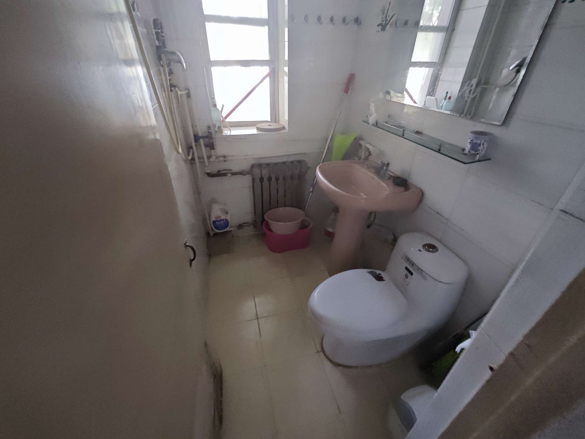 燕山小区