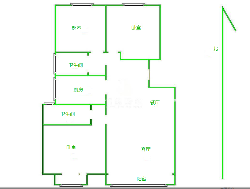 中建国熙台
