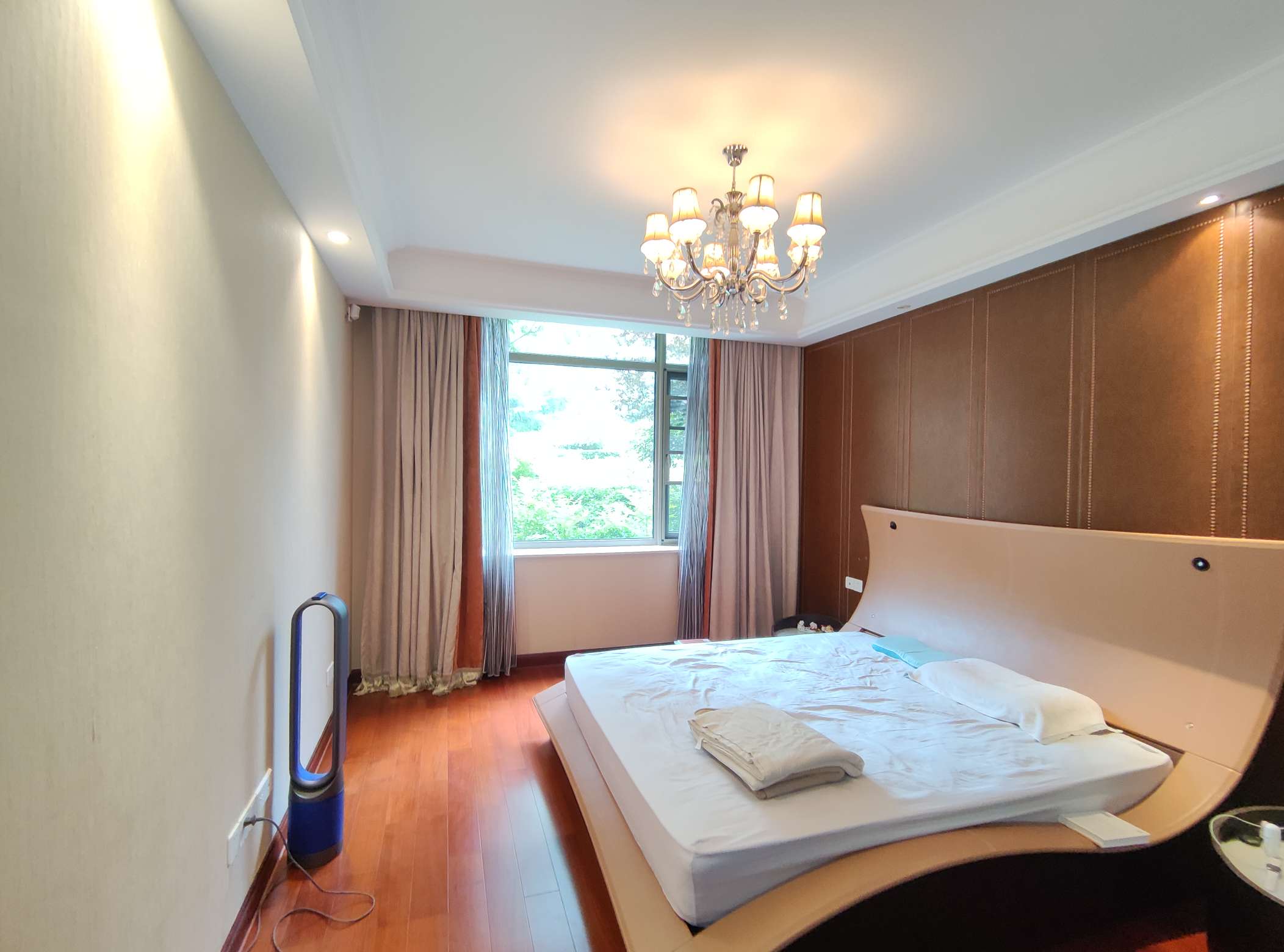 海尔绿城全运村锦兰园