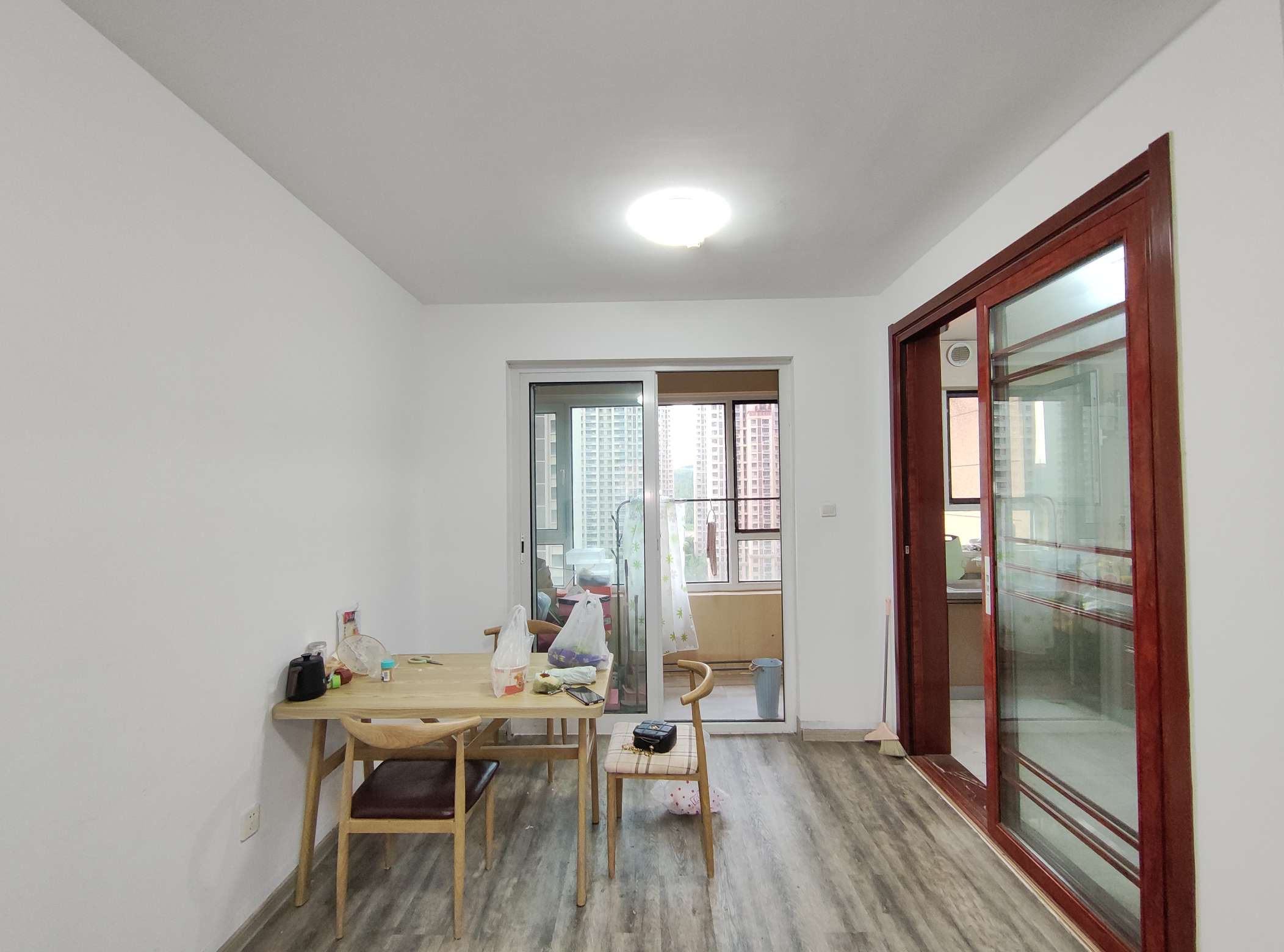 凤凰国际城南区