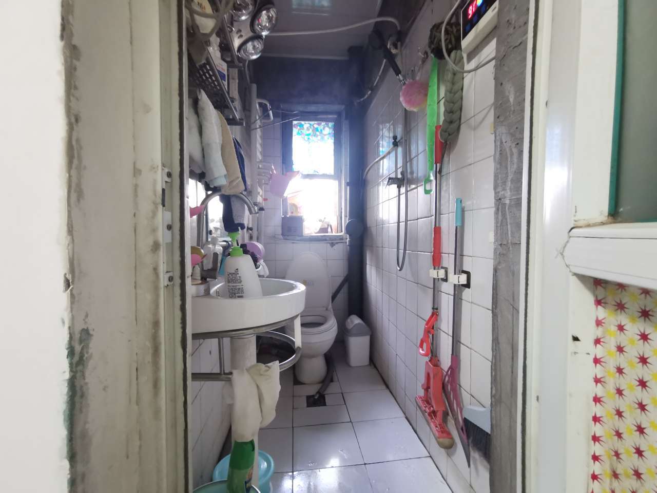 舜玉小区南区