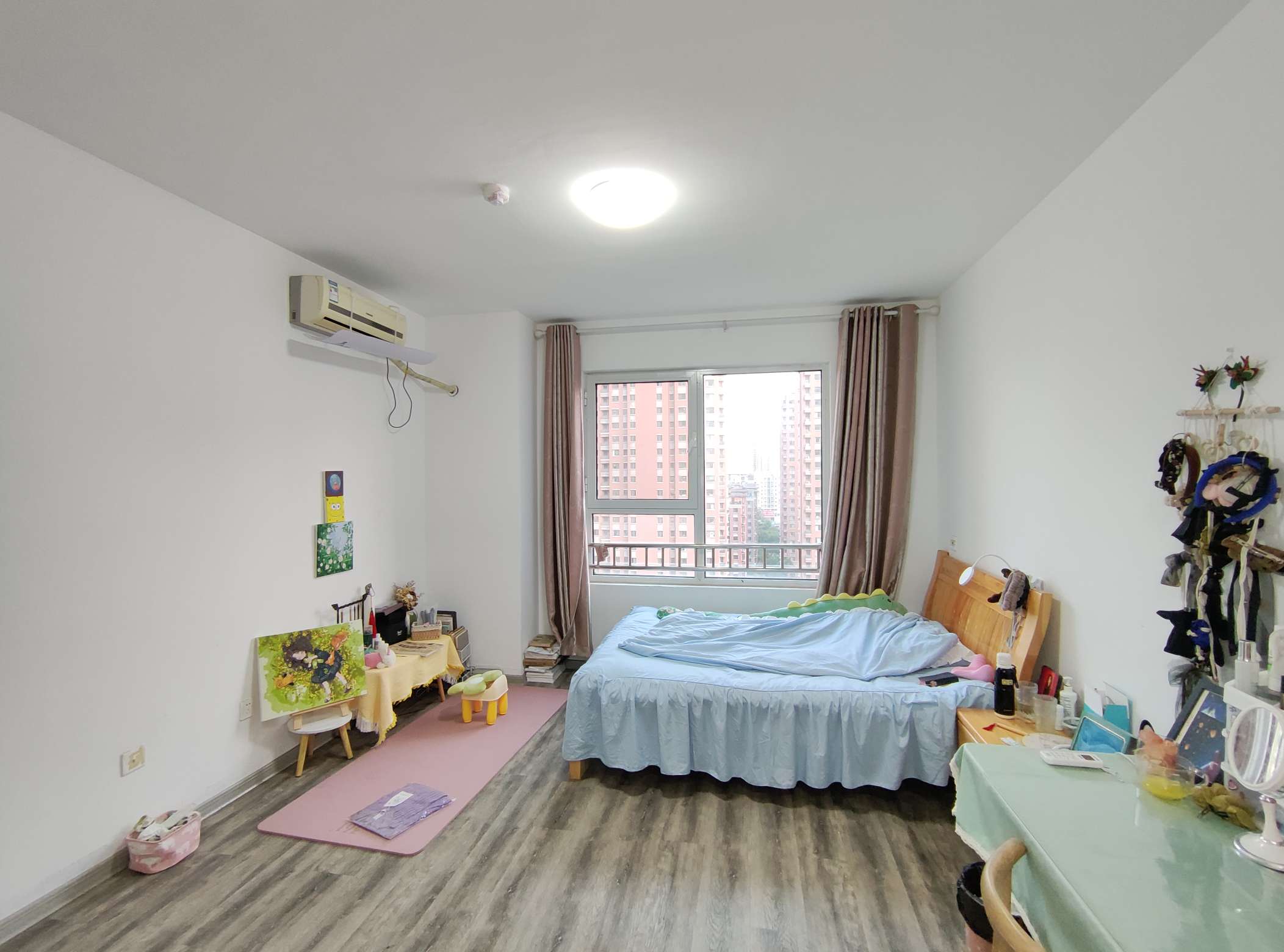 凤凰国际城南区