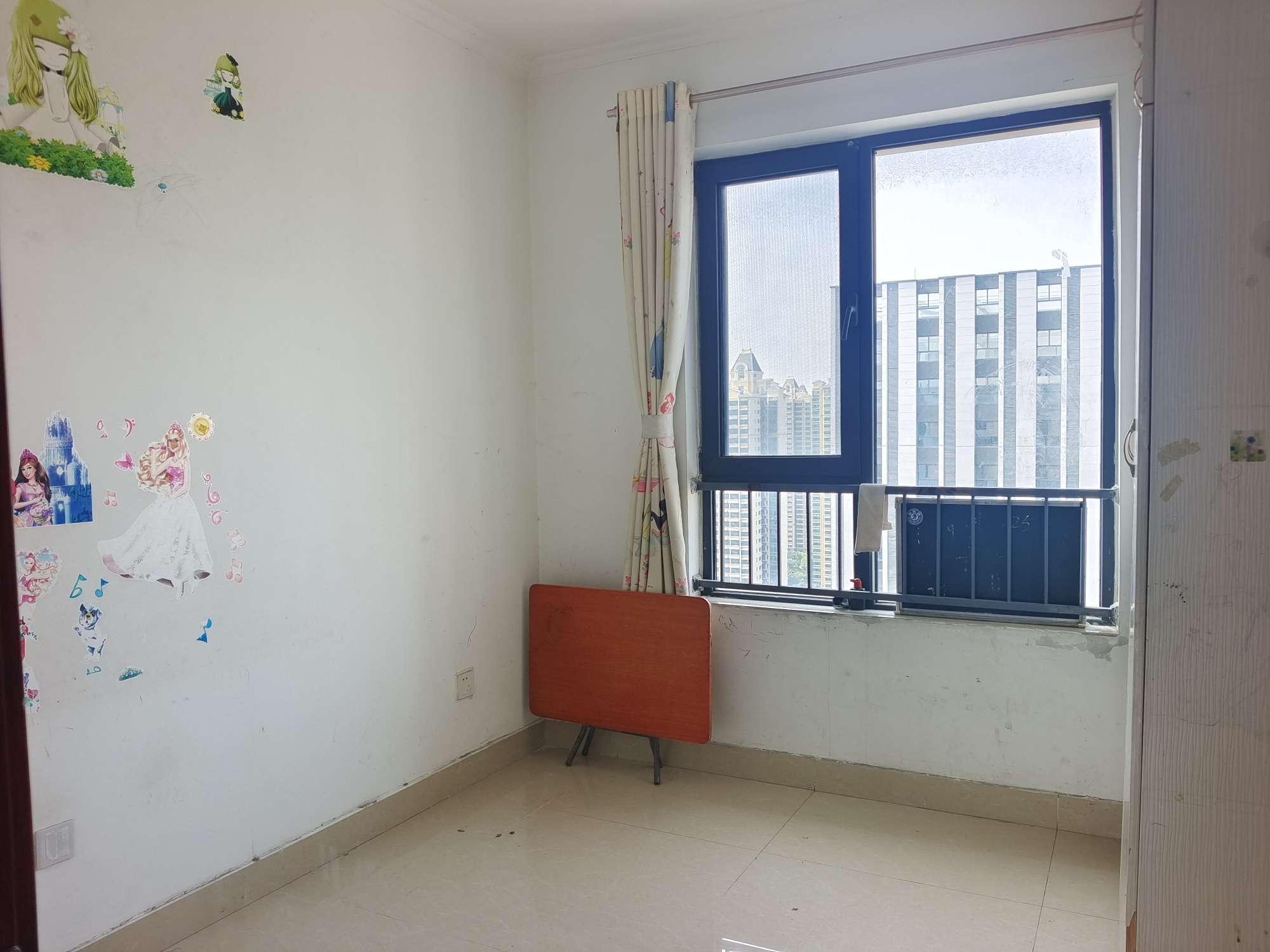 中建锦绣城