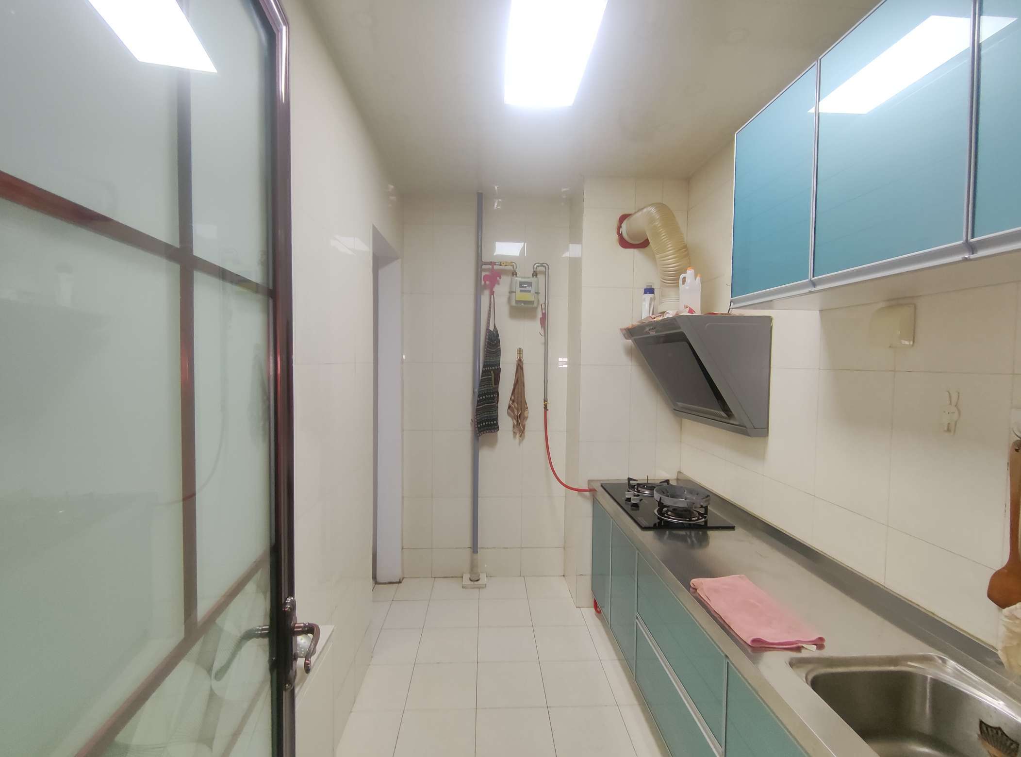 鲁邦奥林逸城东区