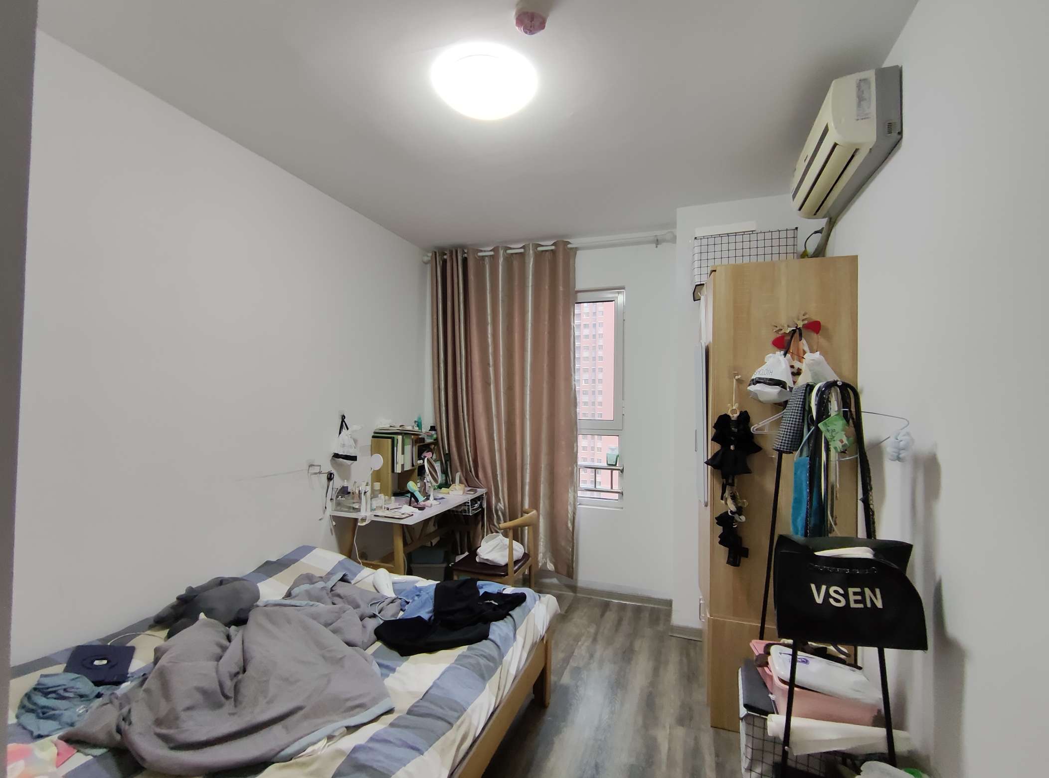 凤凰国际城南区