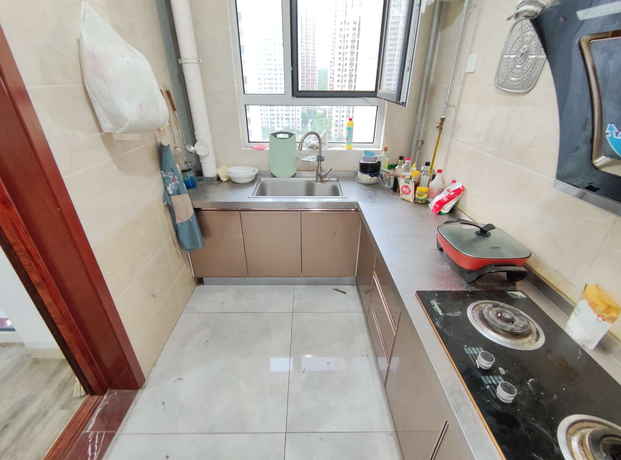 凤凰国际城南区