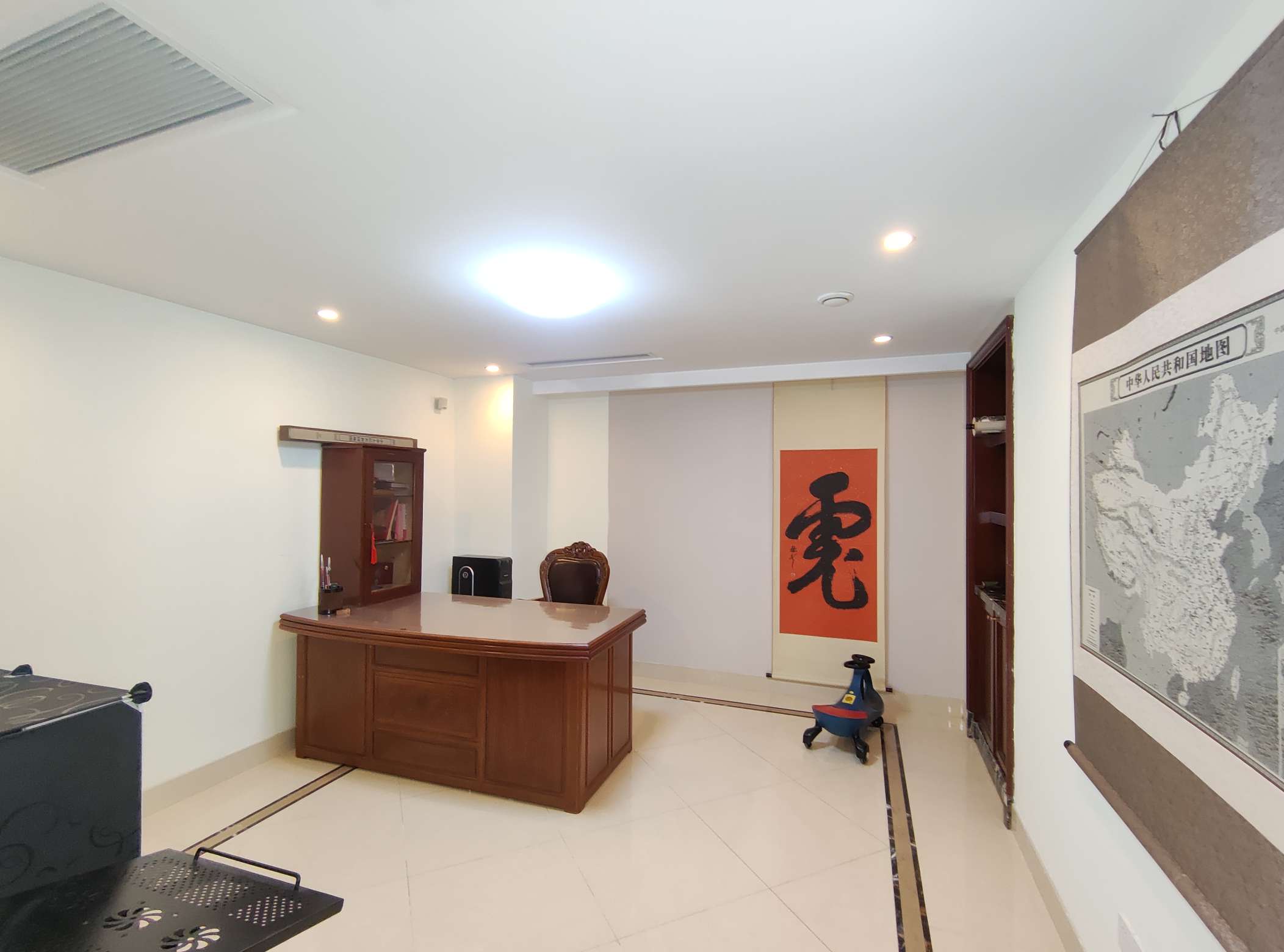 海尔绿城全运村锦兰园