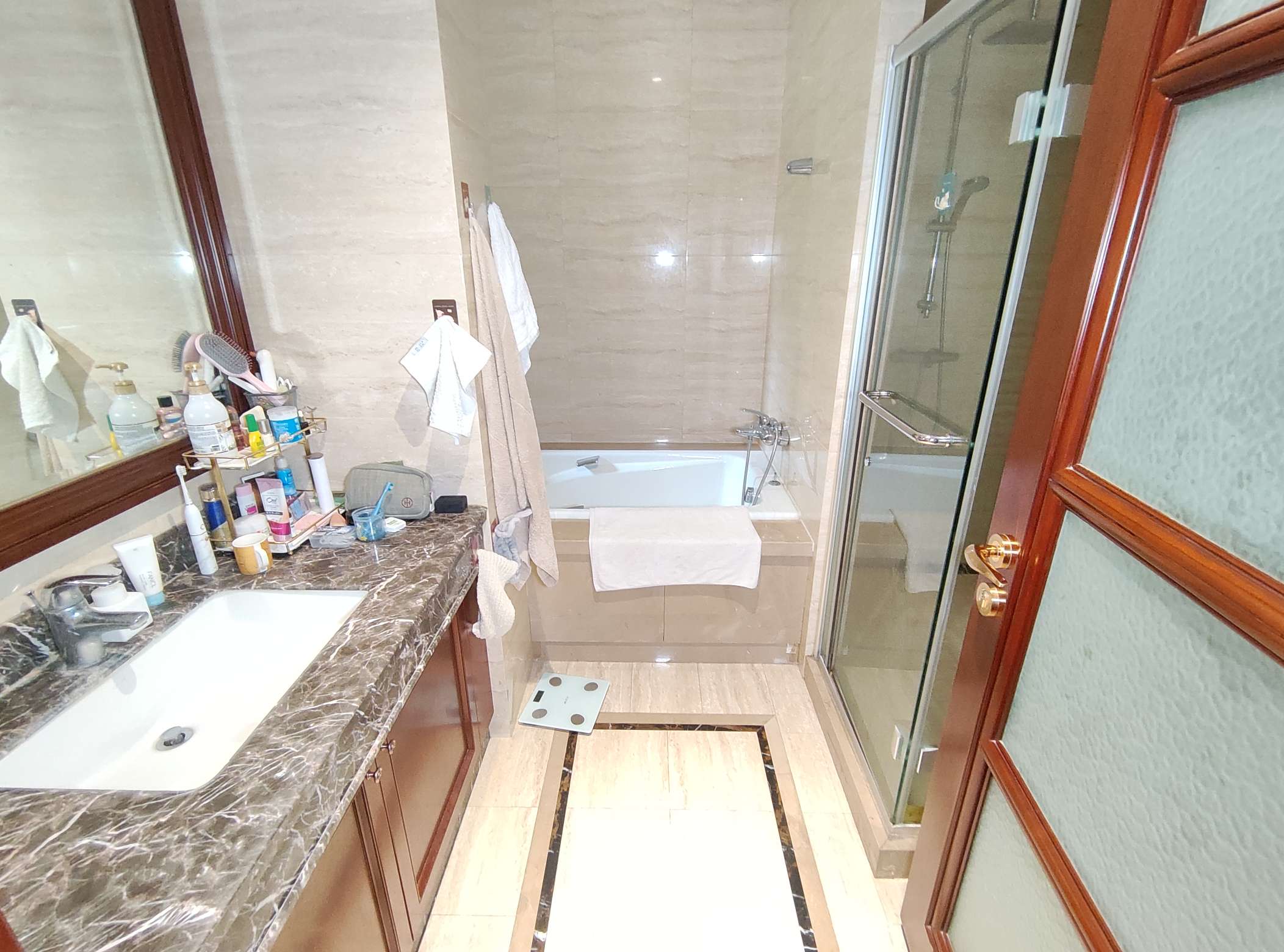 海尔绿城全运村锦兰园