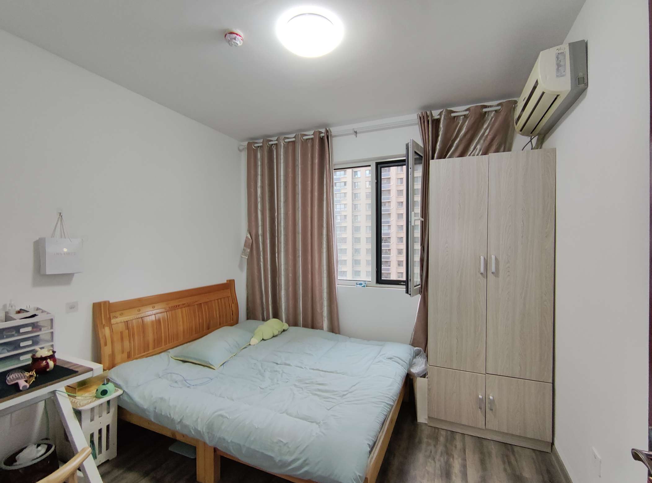 凤凰国际城南区