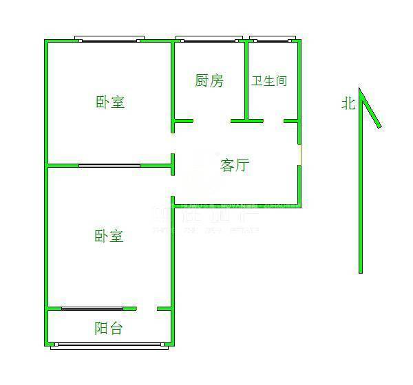 舜玉小区南区