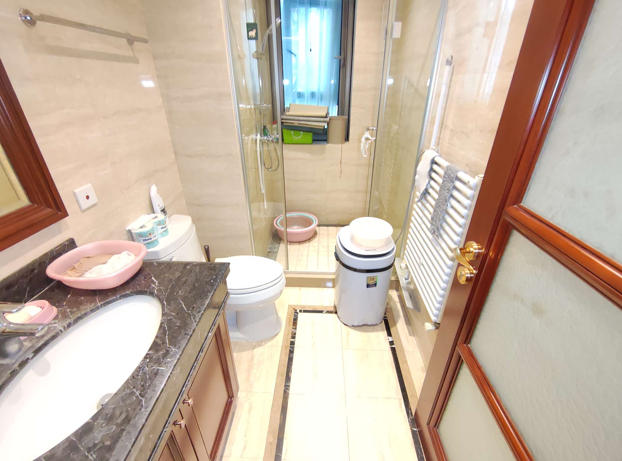 海尔绿城全运村锦兰园