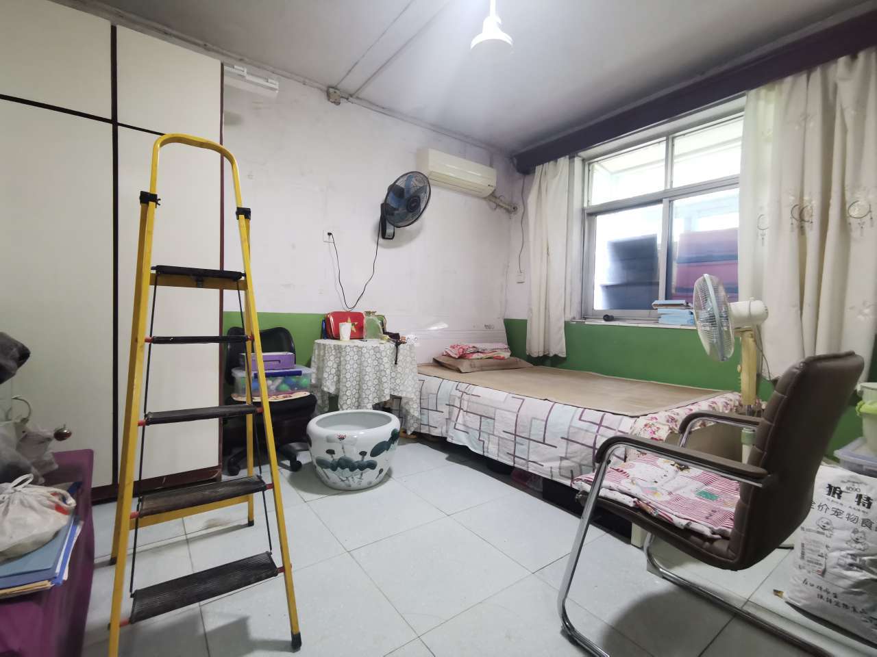 舜玉小区南区