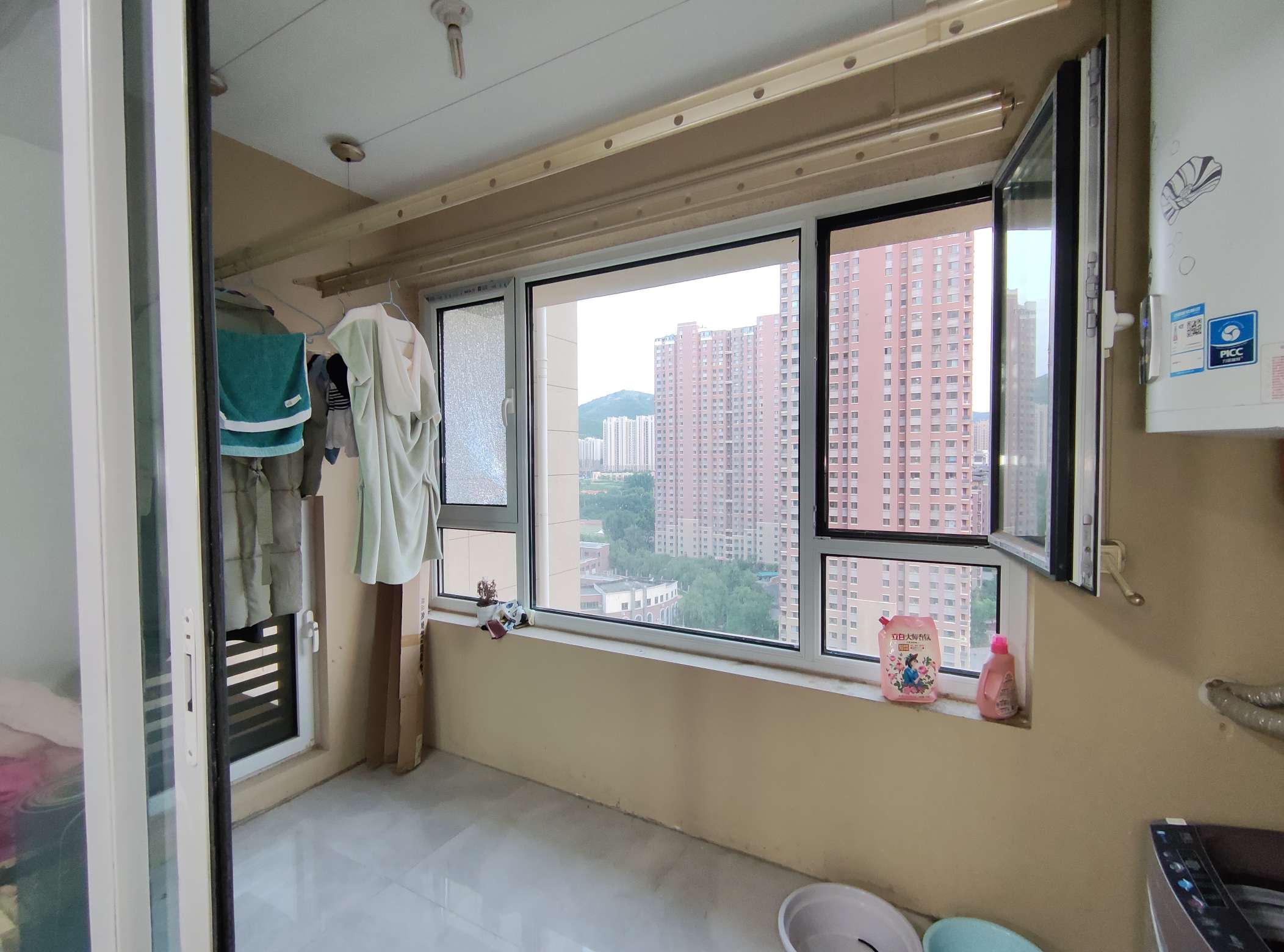 凤凰国际城南区