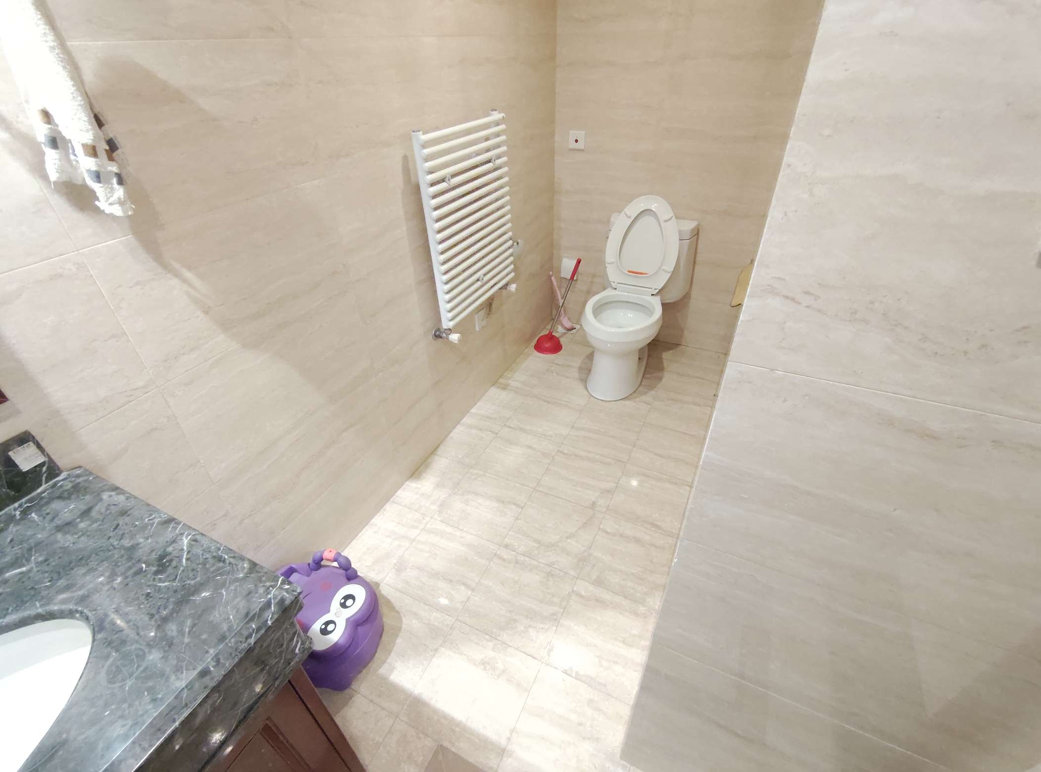 海尔绿城全运村锦兰园