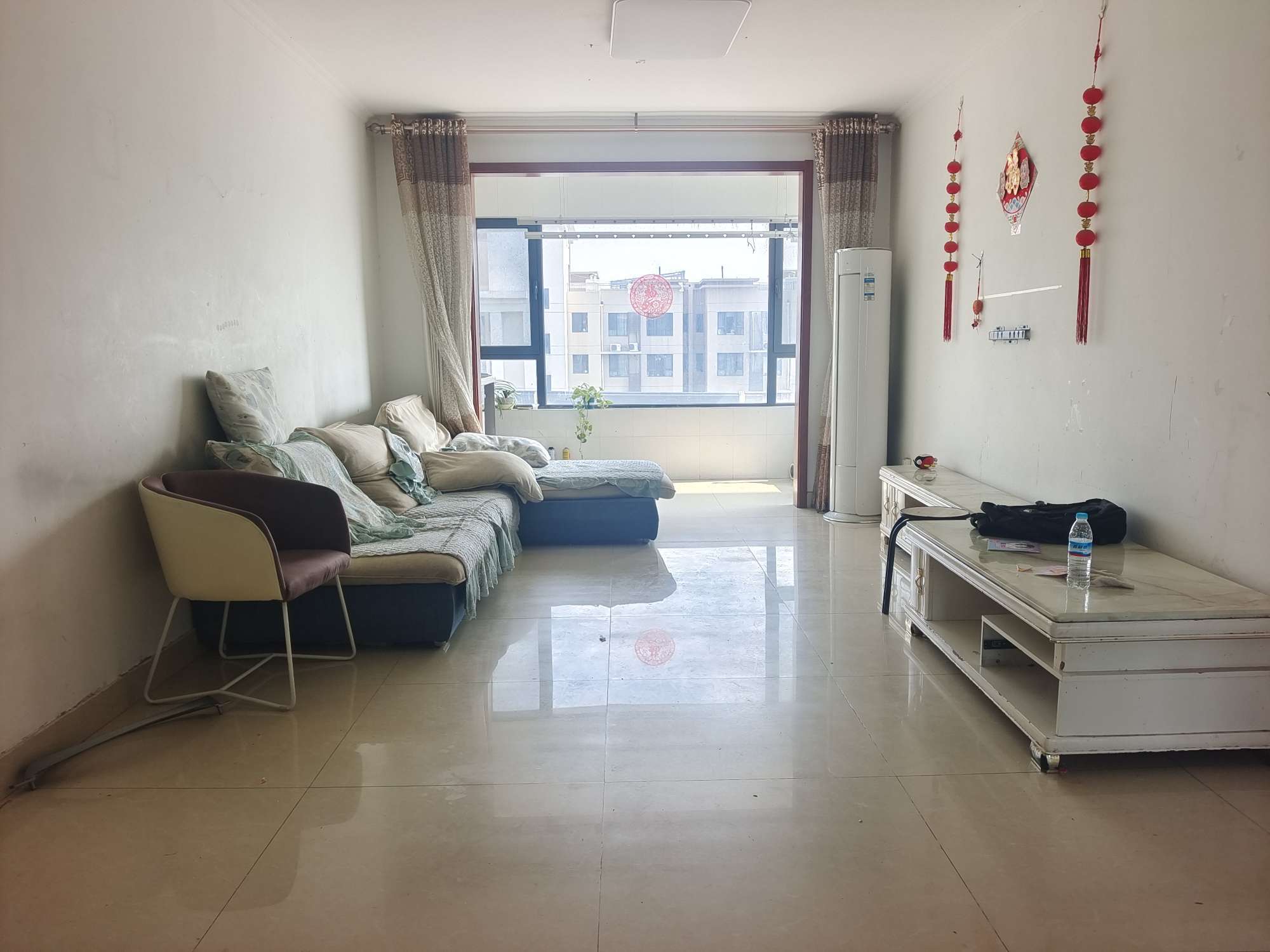 中建锦绣城